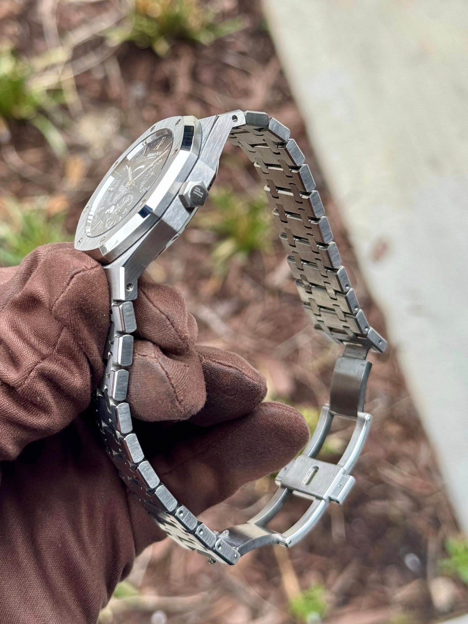 May be an image of strap
