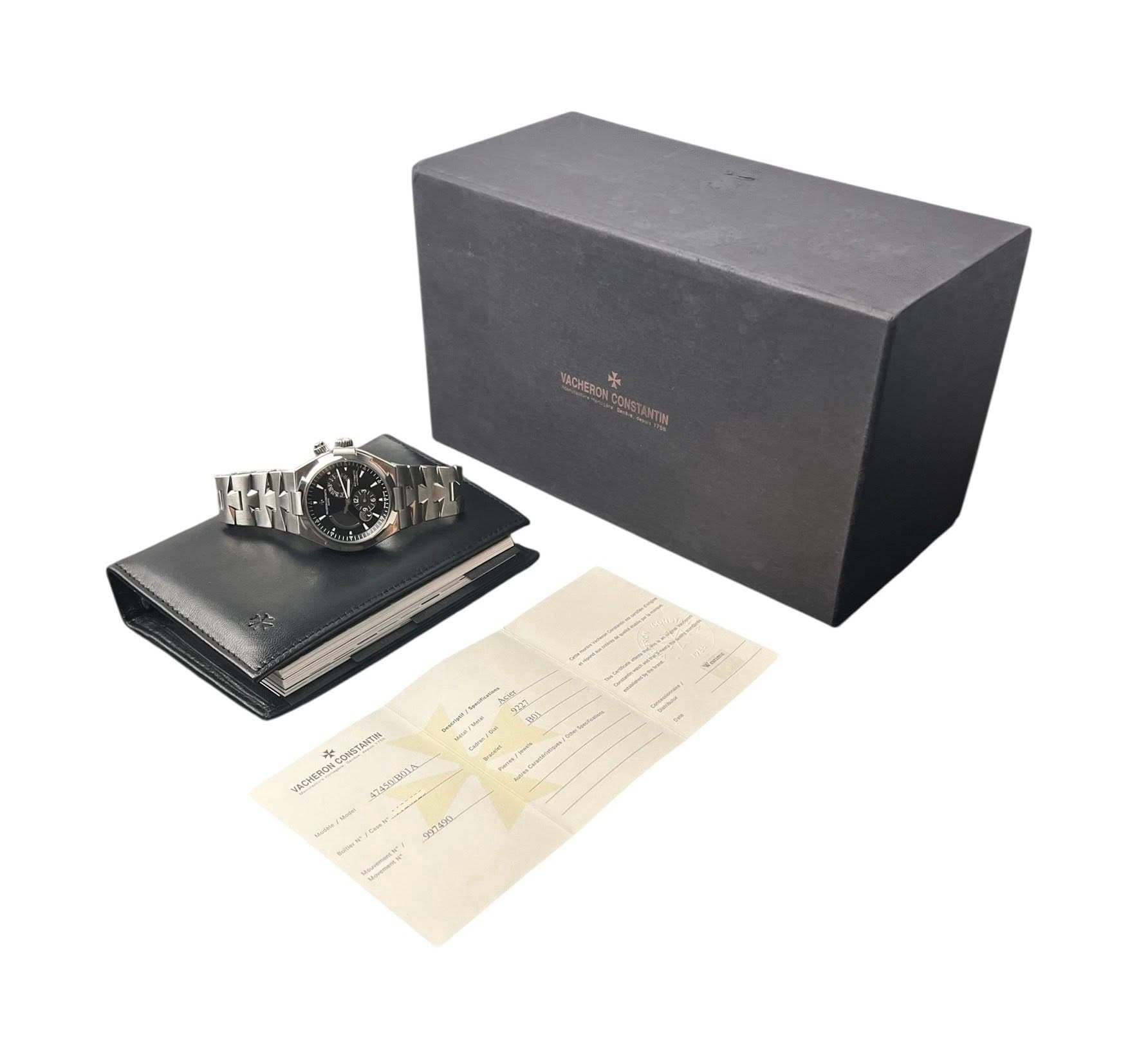 May be an image of box and timer
