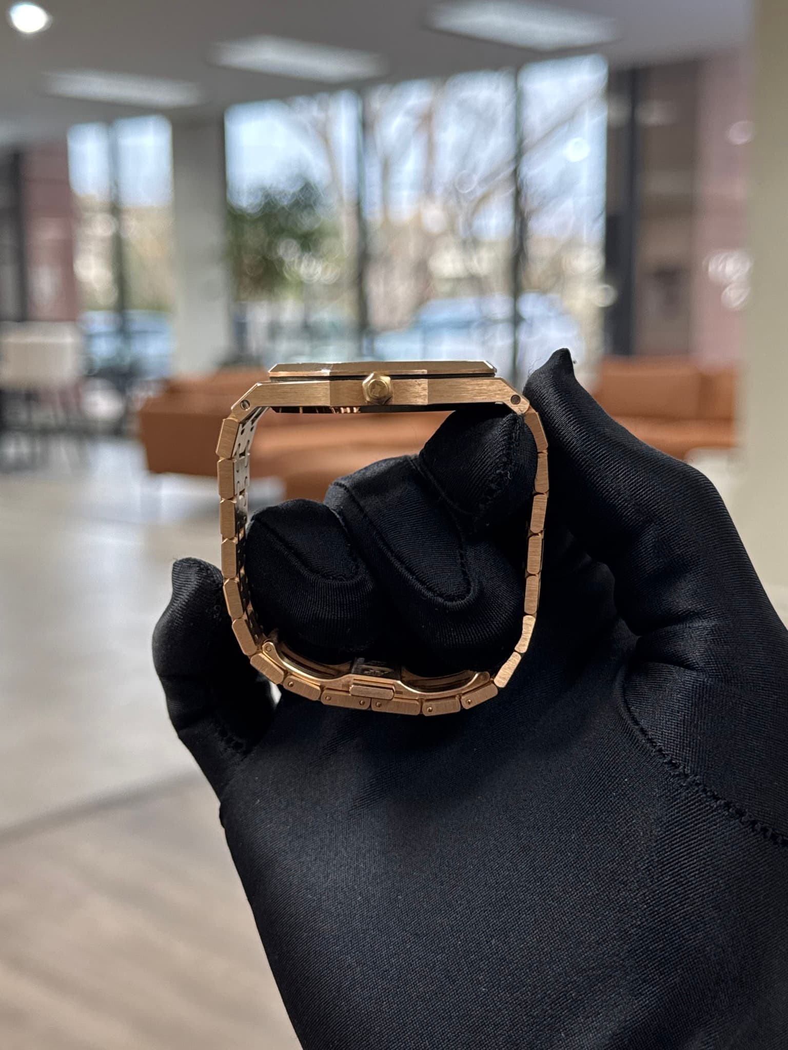 May be an image of jewelry
