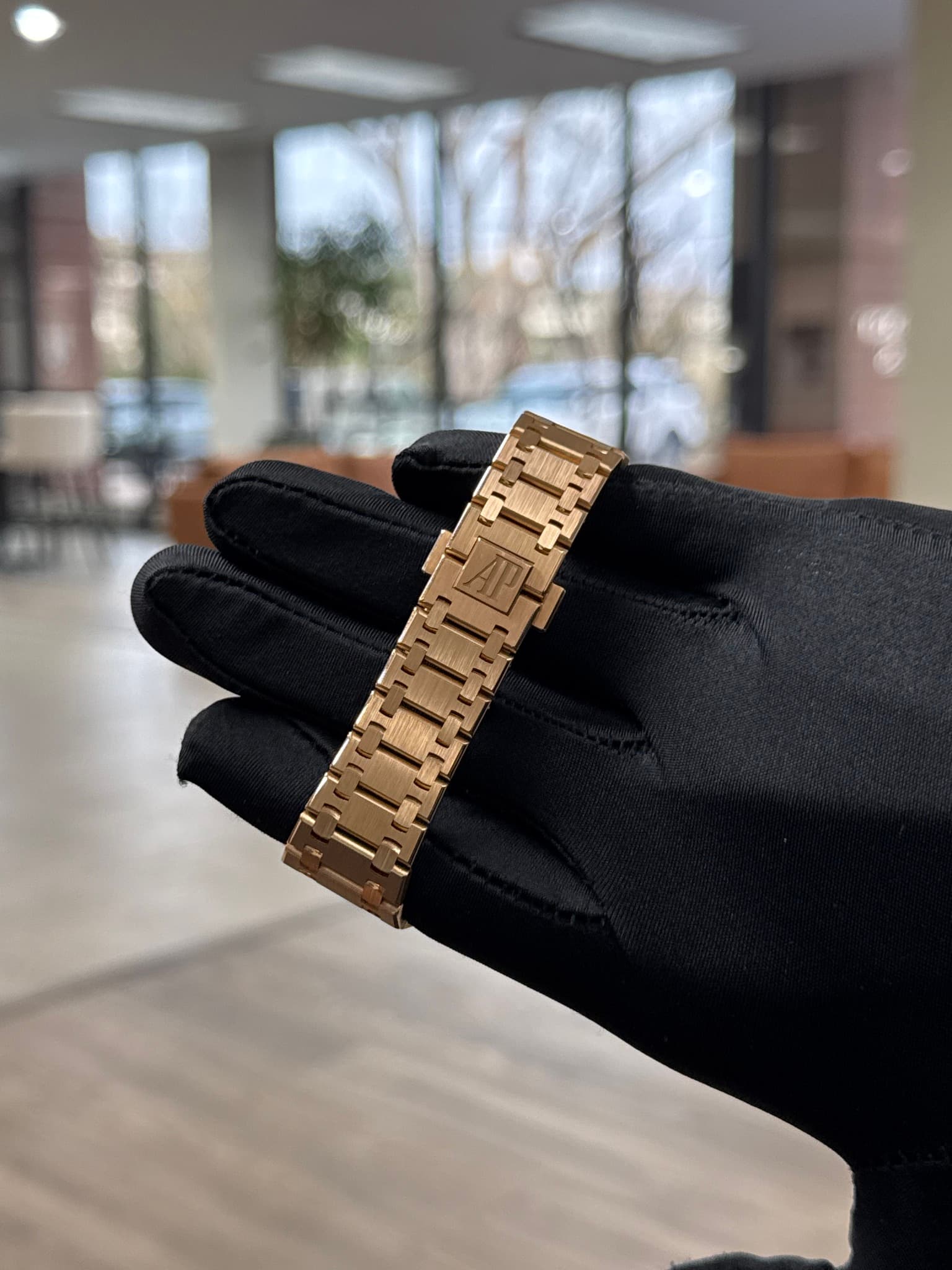 May be an image of jewelry