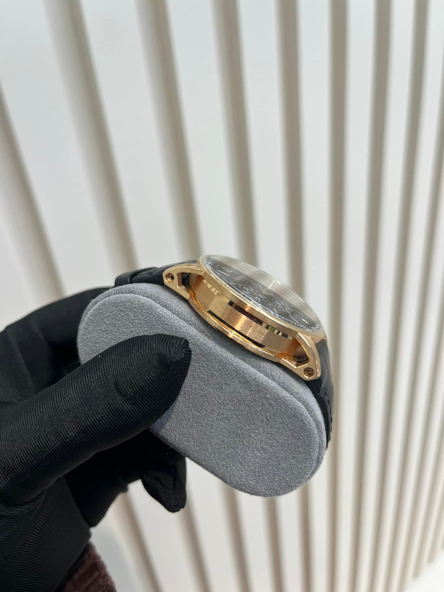 May be an image of wrist watch