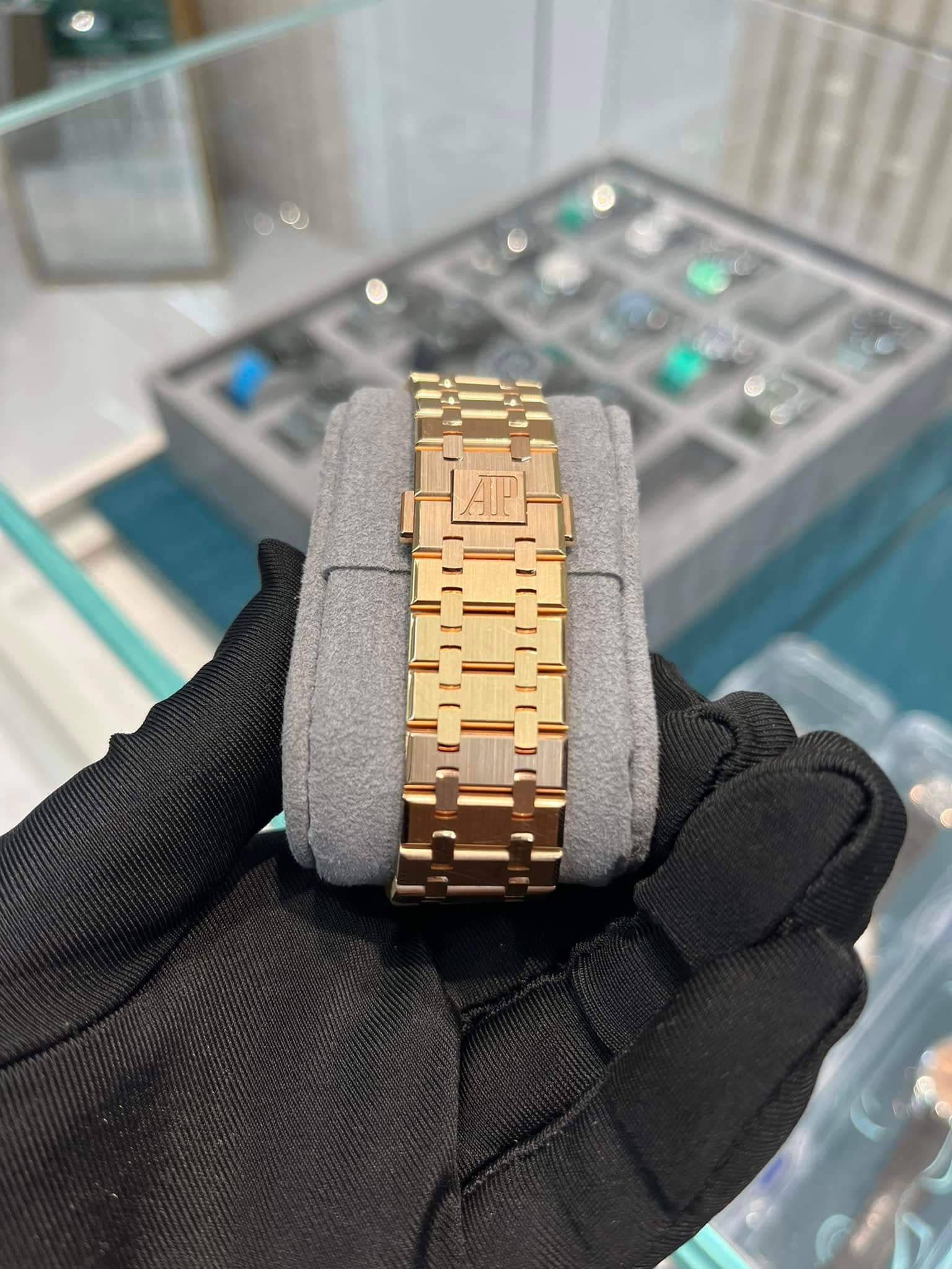 May be an image of wrist watch