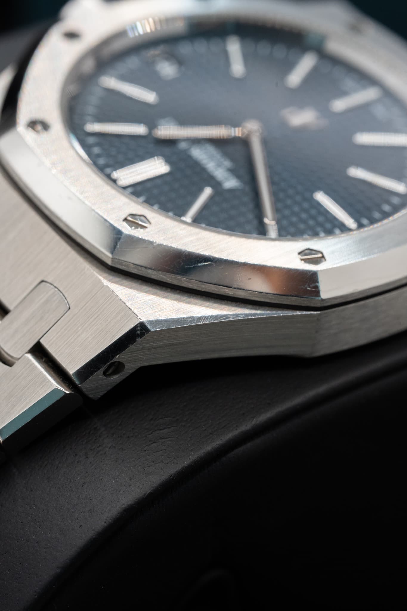 May be an image of wrist watch