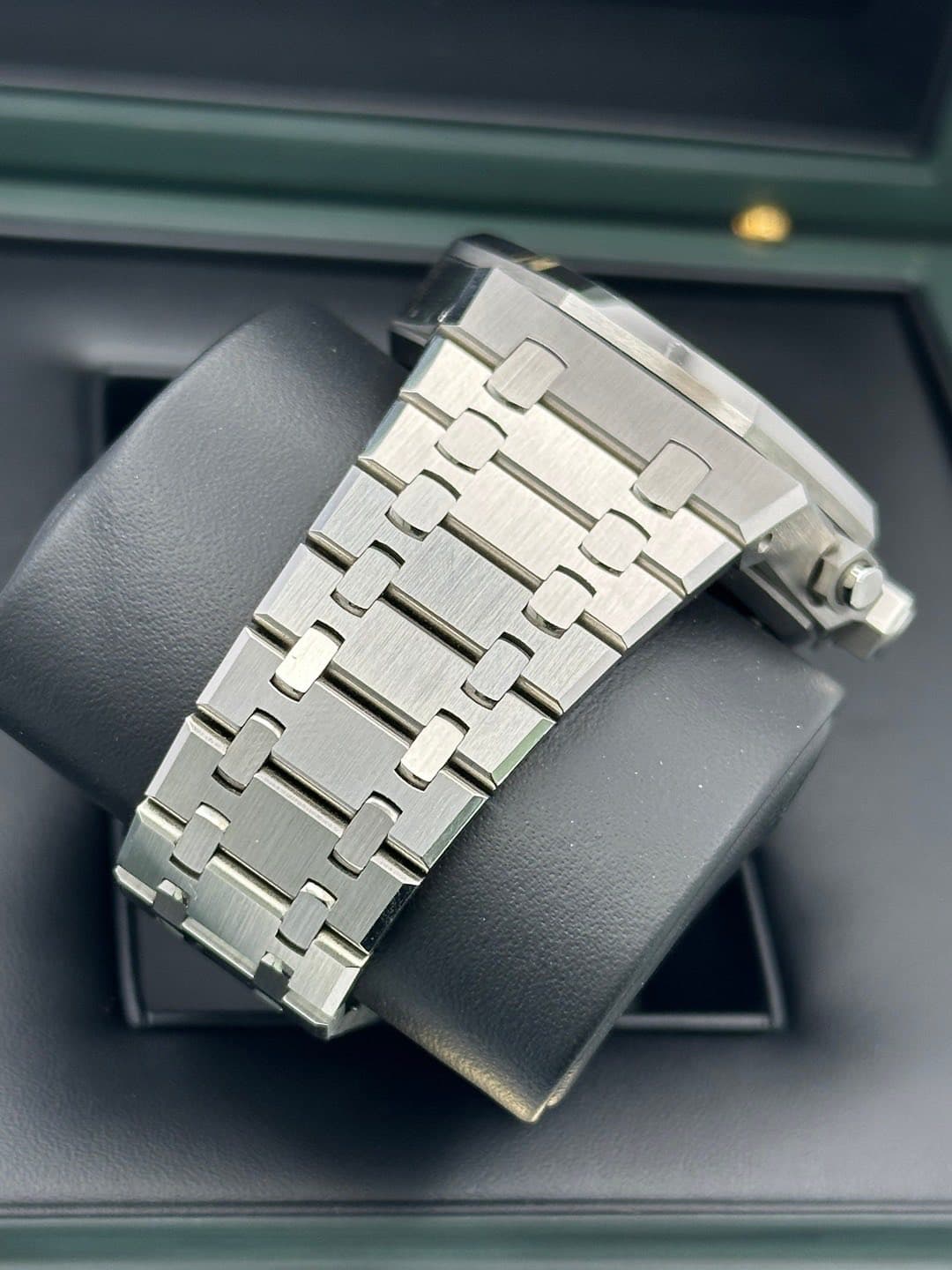 May be an image of digital watch and text