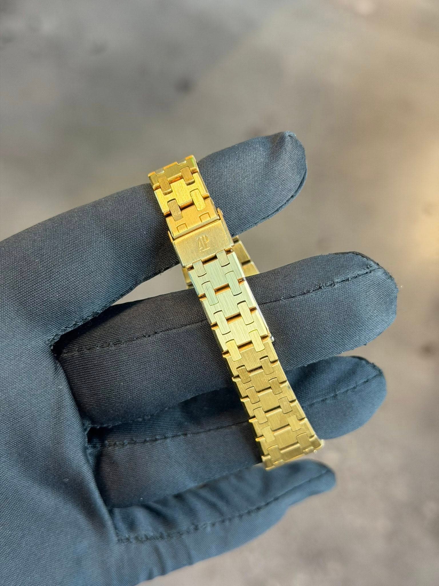 May be an image of jewelry