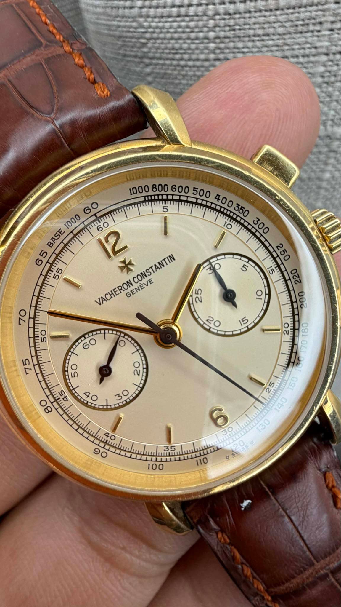 May be an image of wrist watch and text that says 'சகர்த்ன G00 500 400 自教會 350 مست TH 5 l0 業物 uesor 60 1000 BASE 65 แมุน 12 50 55 ¥ CONSTANTIN VACHERON GENEVE O 5 아 O יעמי 180…