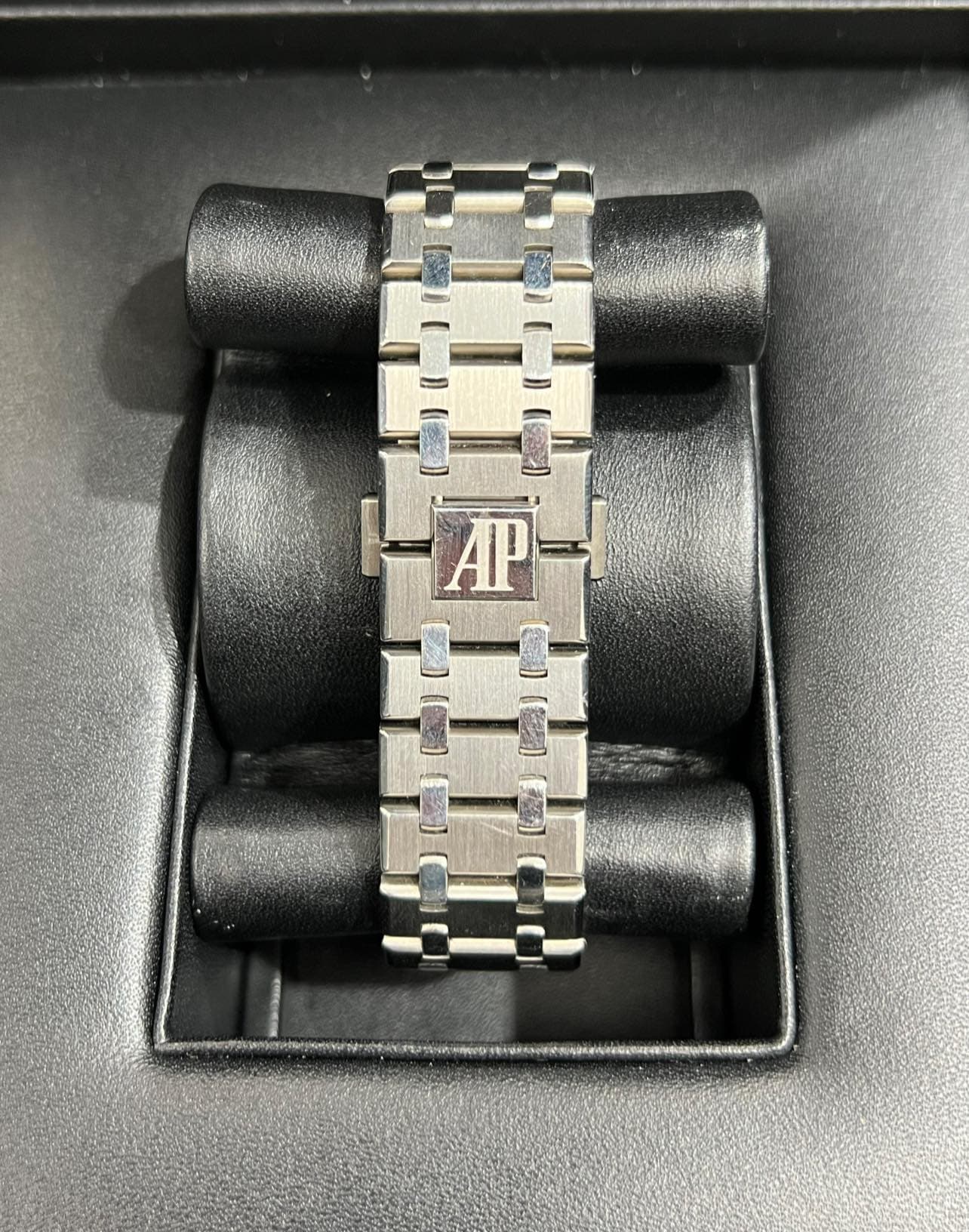 May be an image of digital watch and text