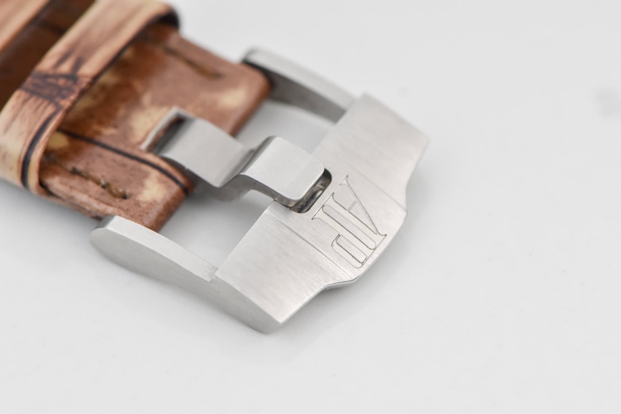 May be an image of wrist watch