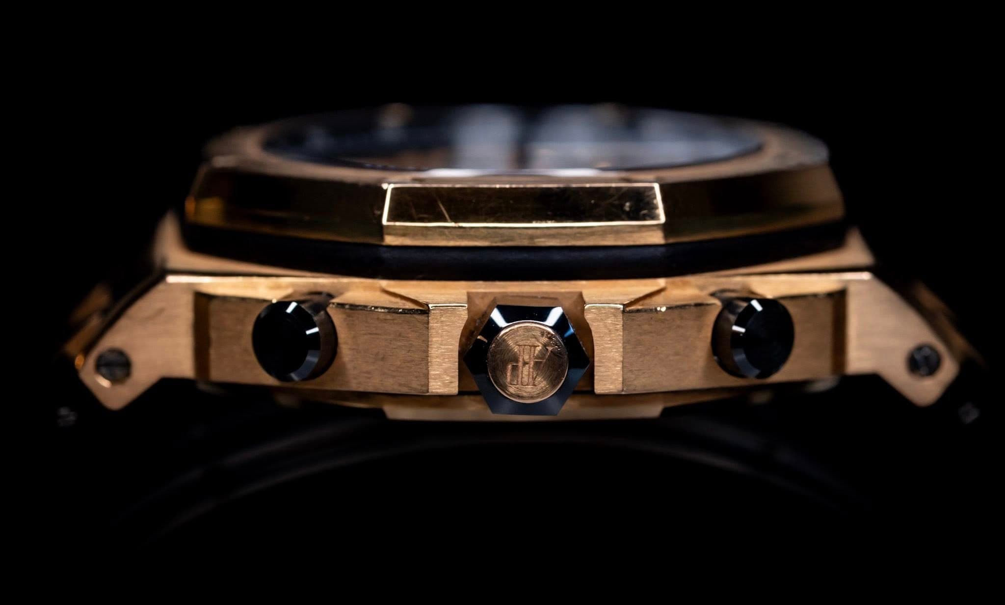 May be an image of wrist watch