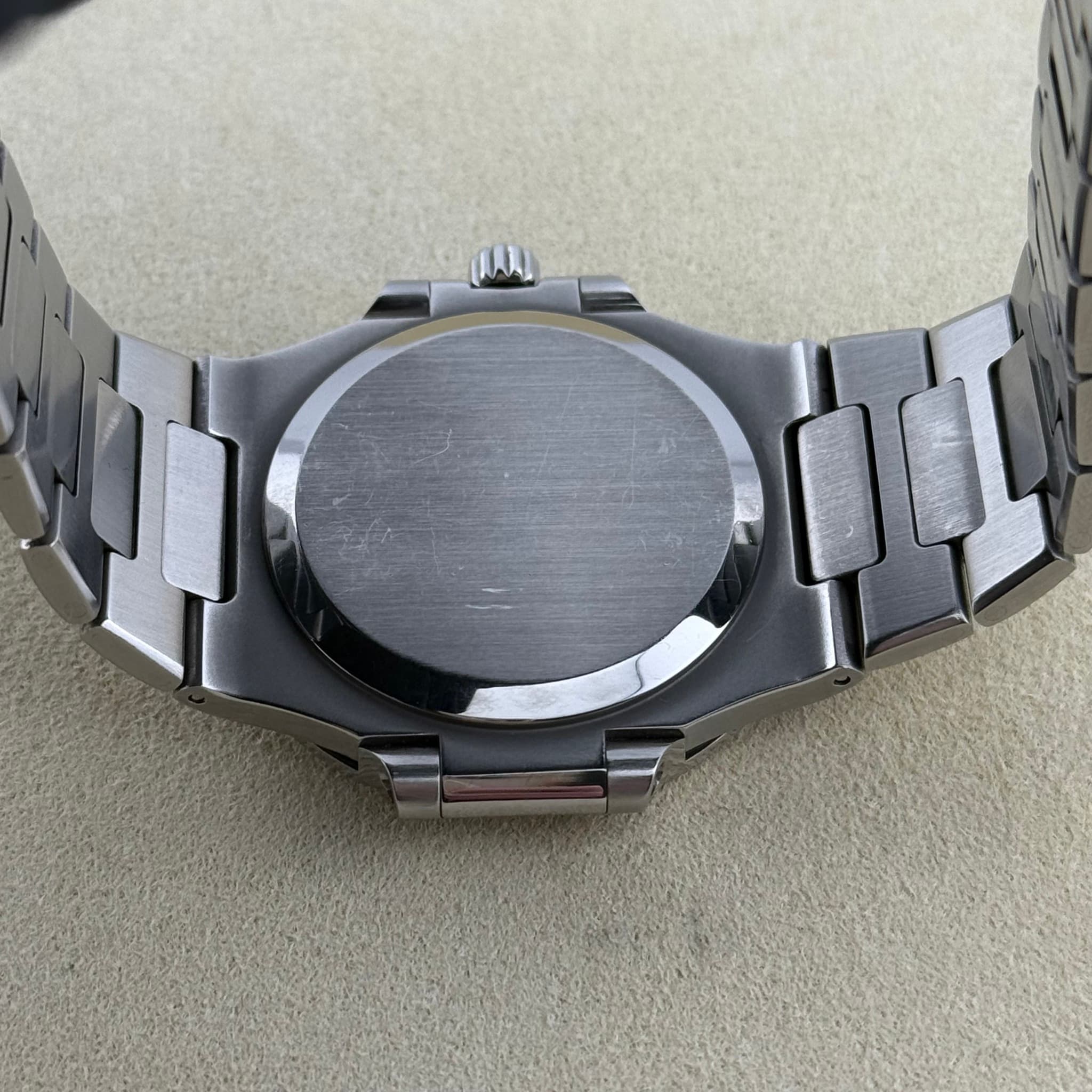 May be an image of digital watch