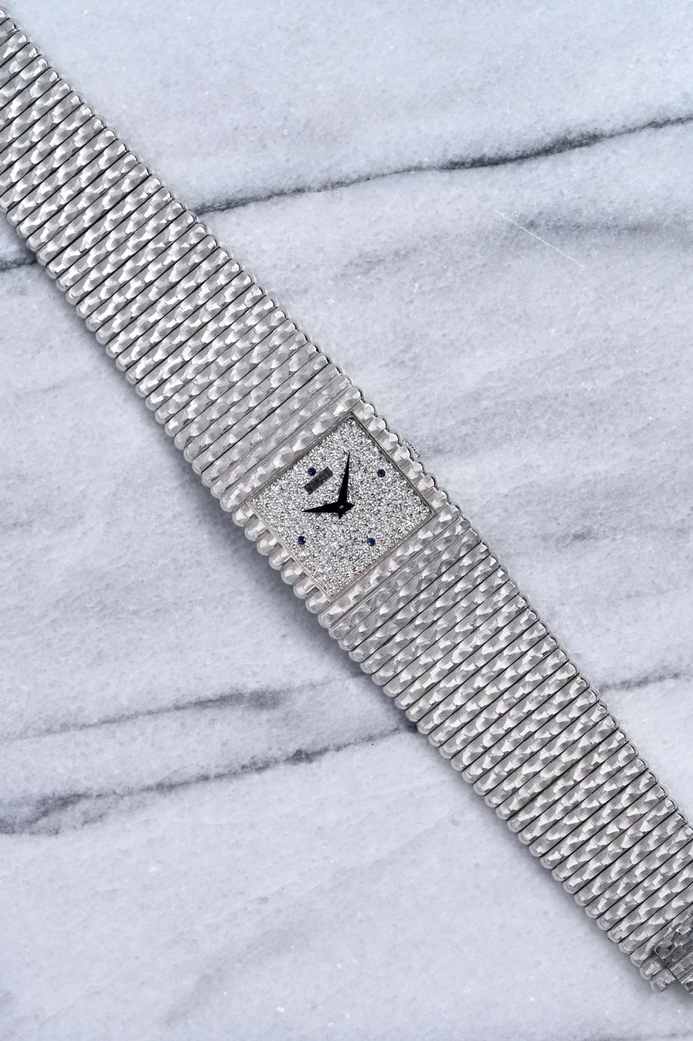 May be an image of jewelry