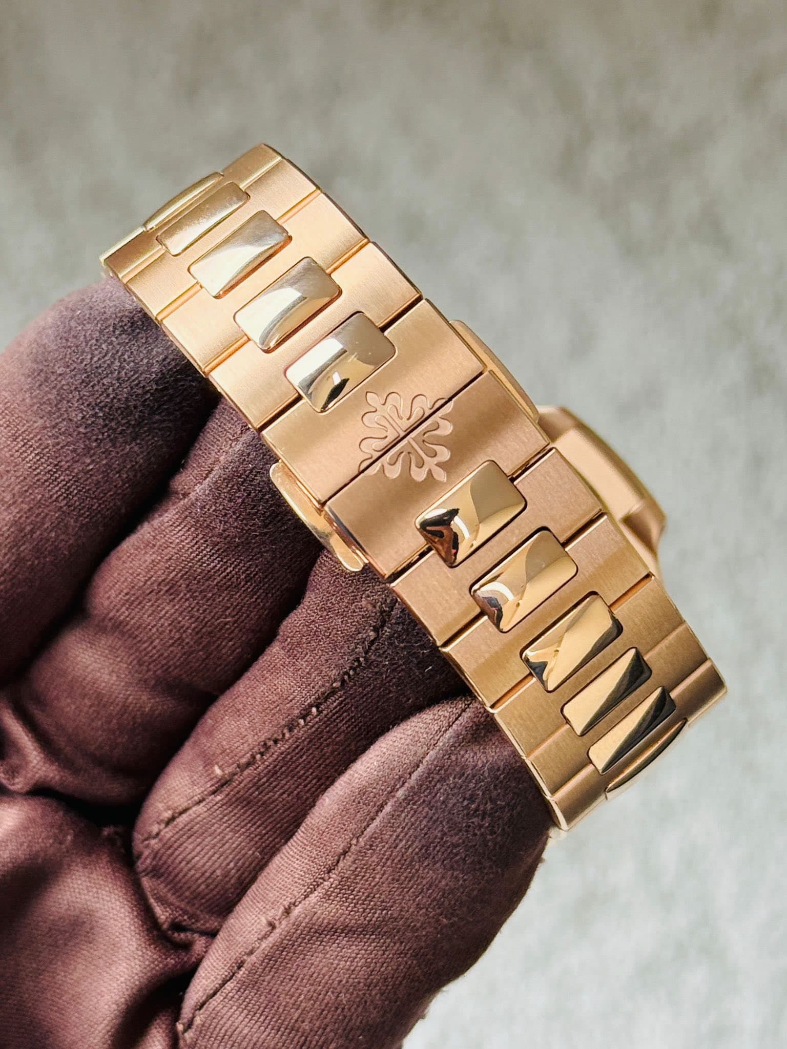 May be an image of jewelry and digital watch