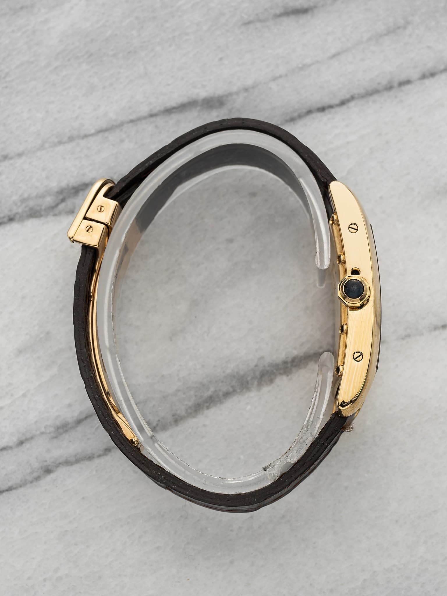 May be an image of jewelry and wrist watch