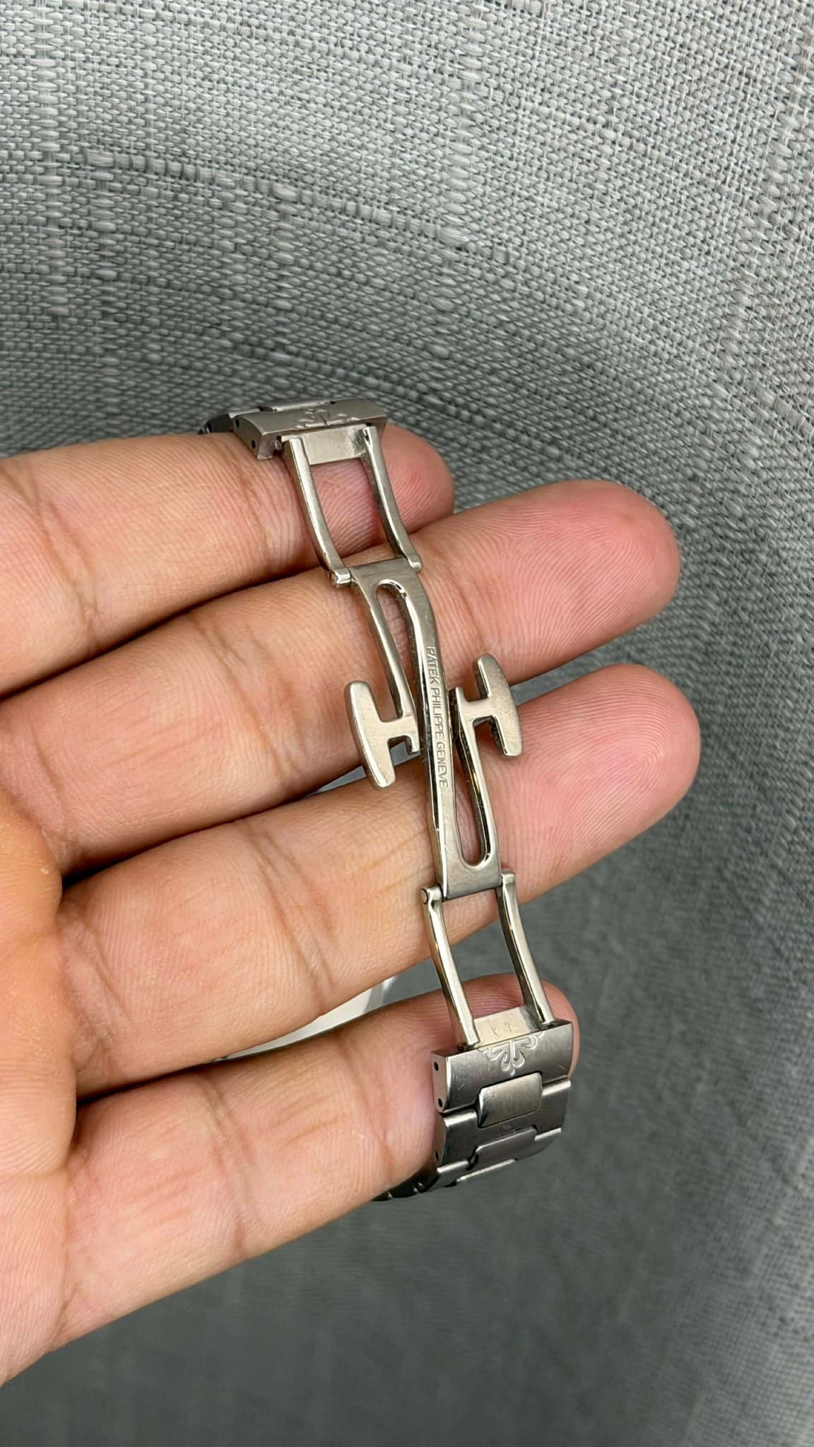 May be an image of jewelry and text