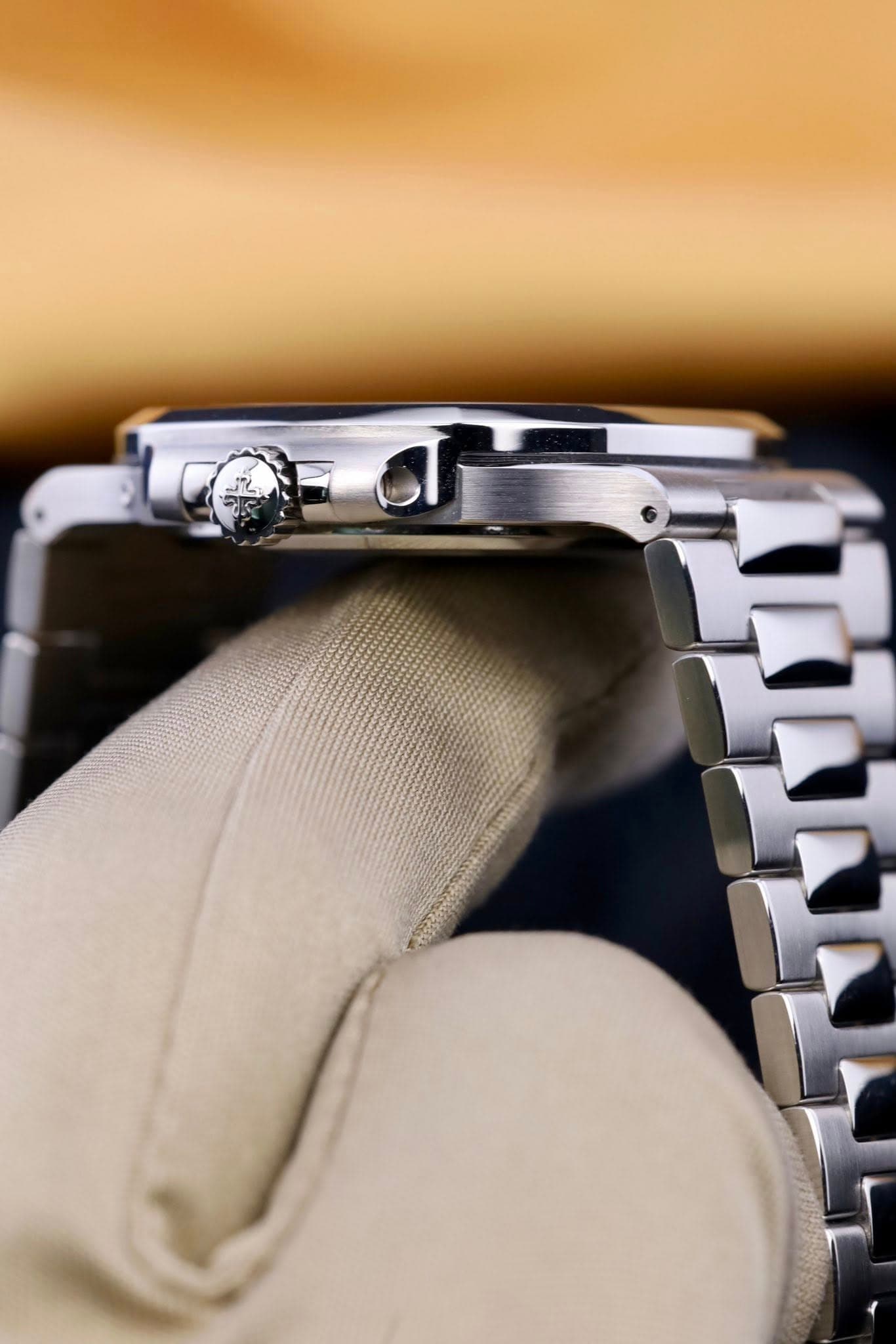 May be an image of digital watch