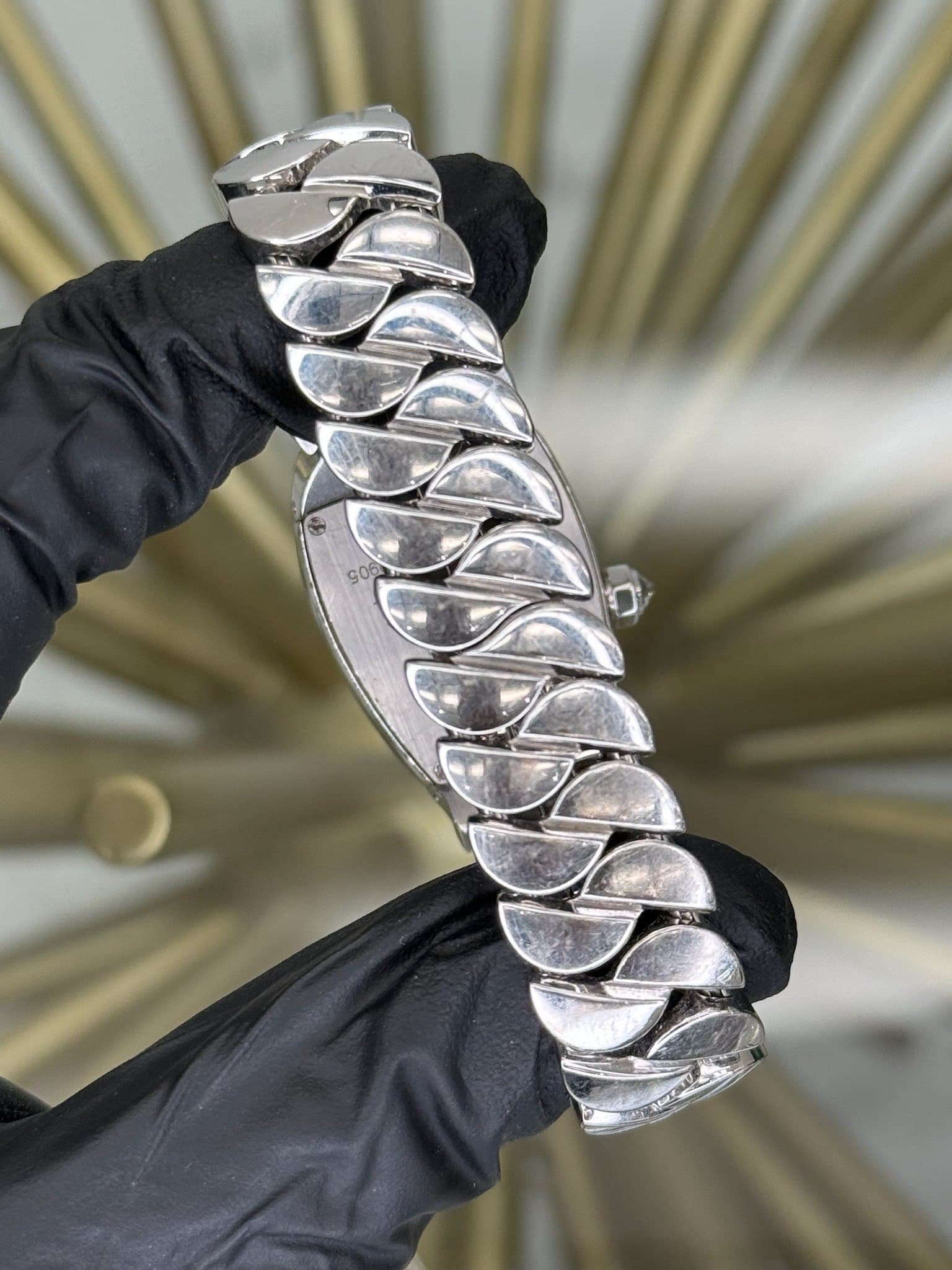 May be an image of jewelry
