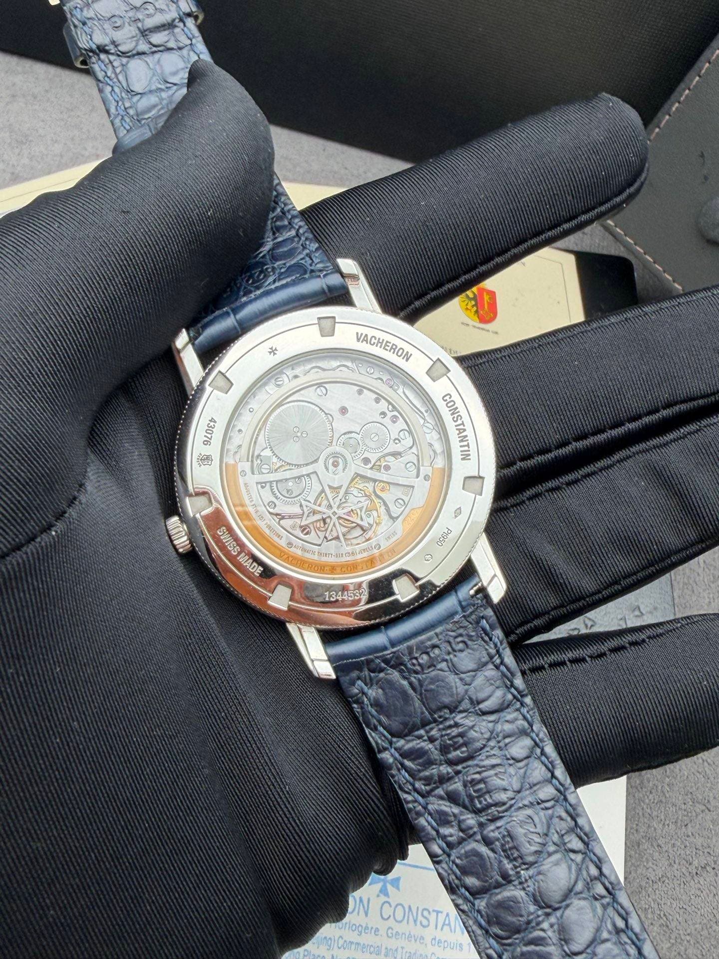 May be an image of digital watch and text