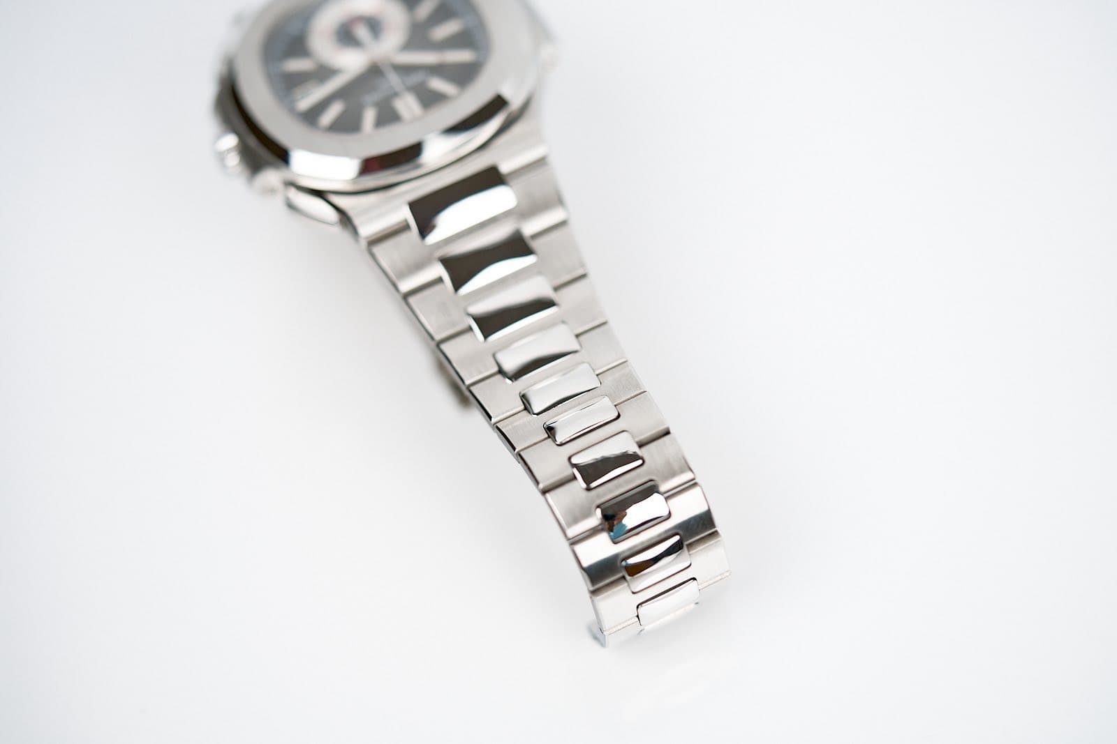 May be an image of digital watch and text