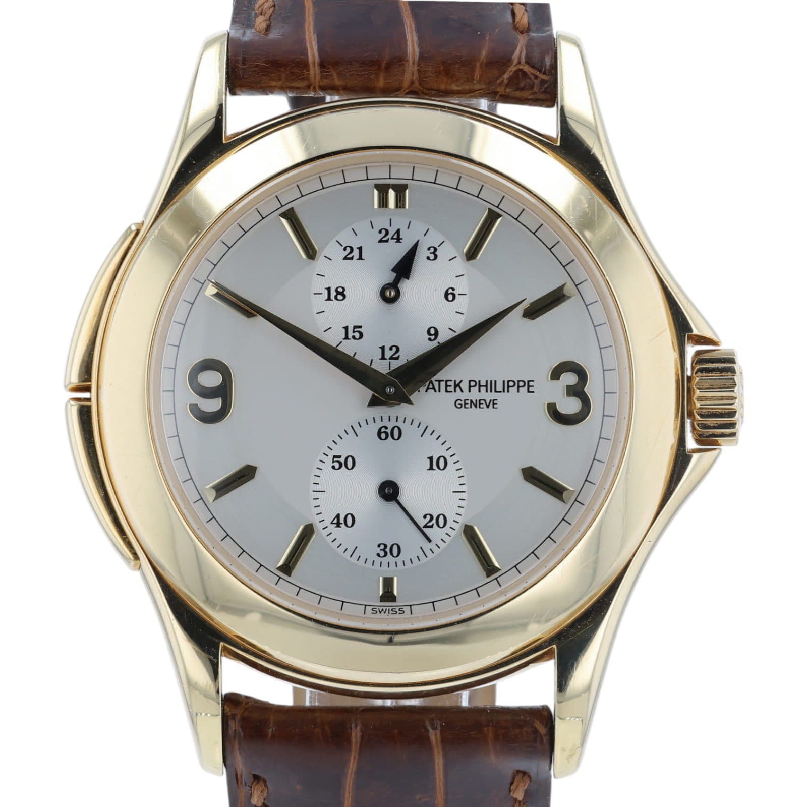 May be an image of wrist watch and text that says ' ATEK PHILIPPE ATEKPHILIPPE IPPE 3 GENEVE LOW 30 SWISS'