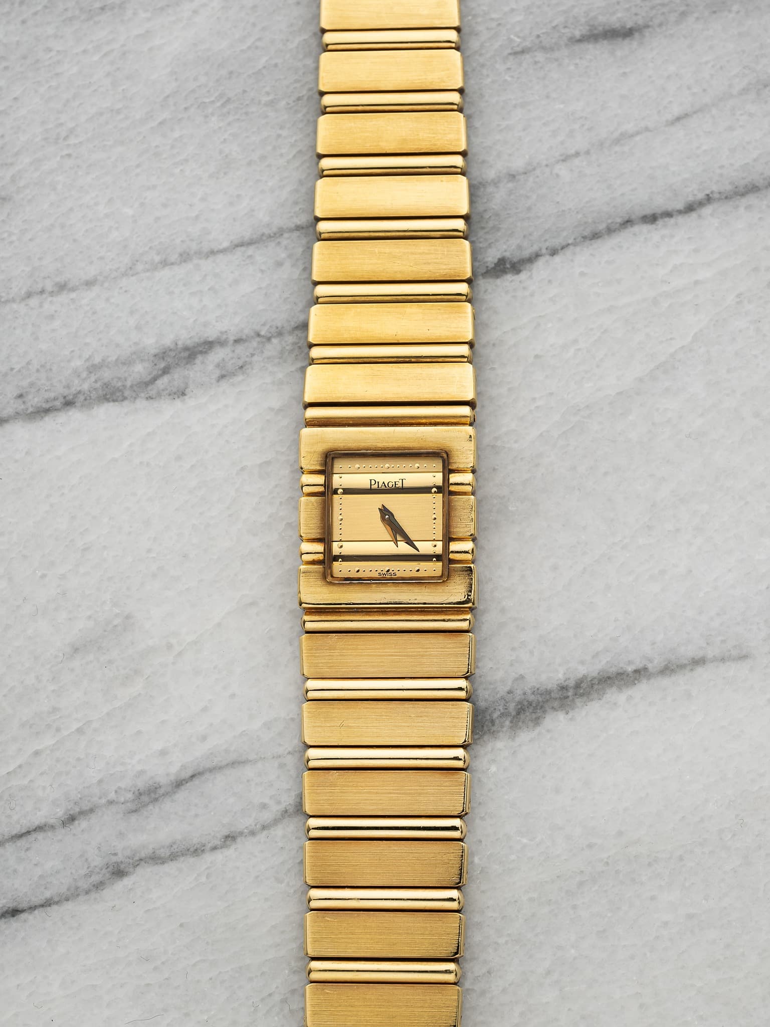 May be an image of wrist watch