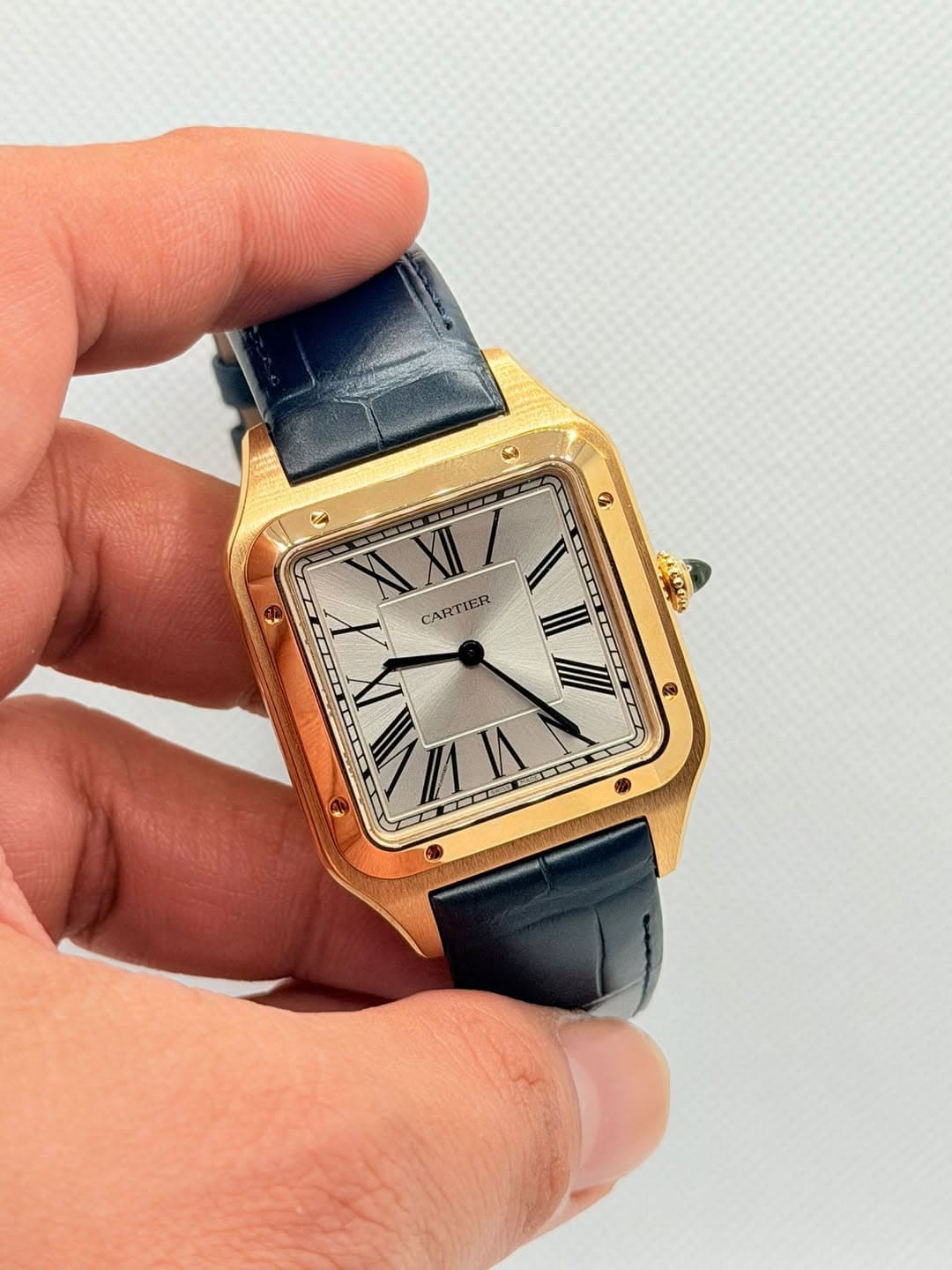 May be an image of digital watch and text