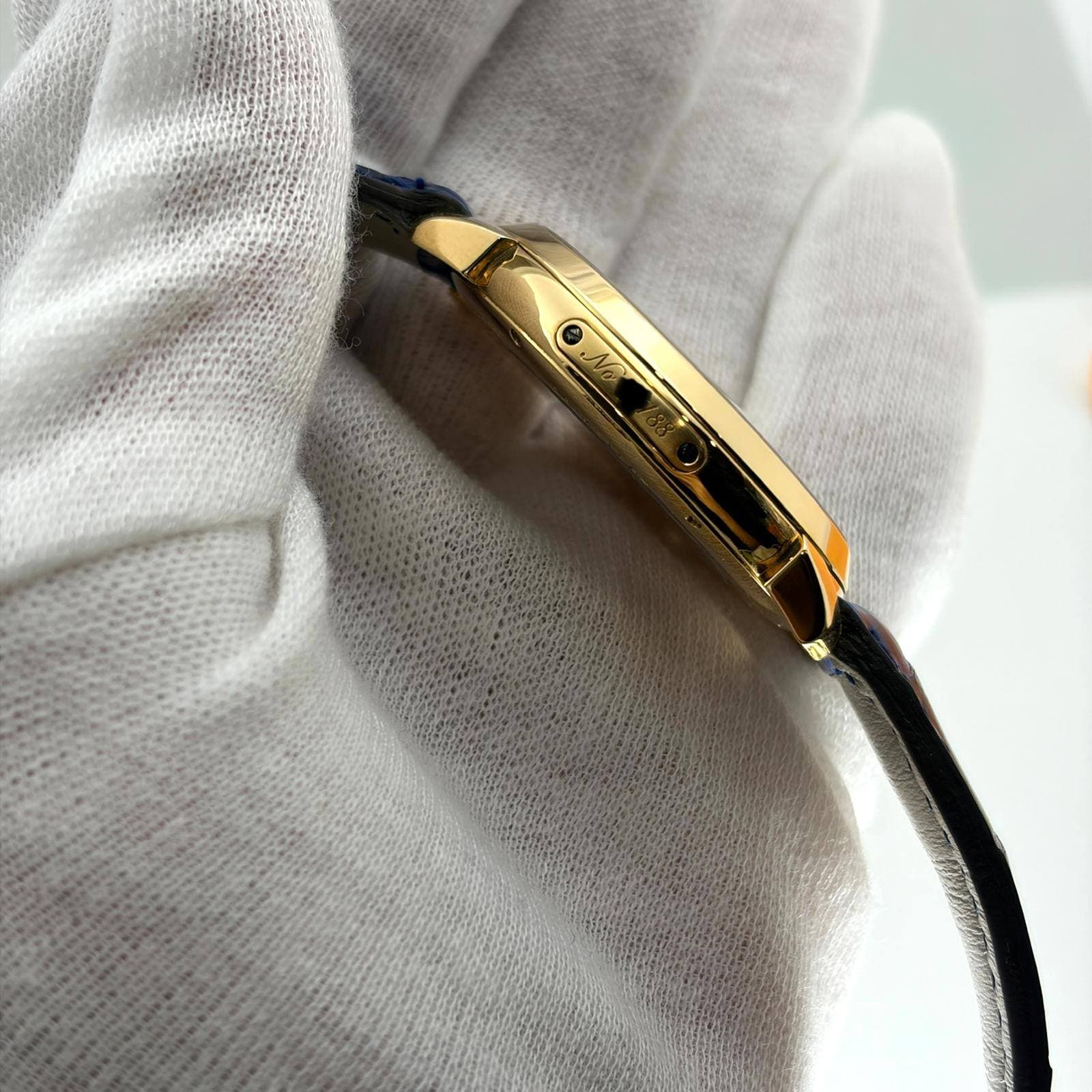 May be an image of jewelry and wrist watch