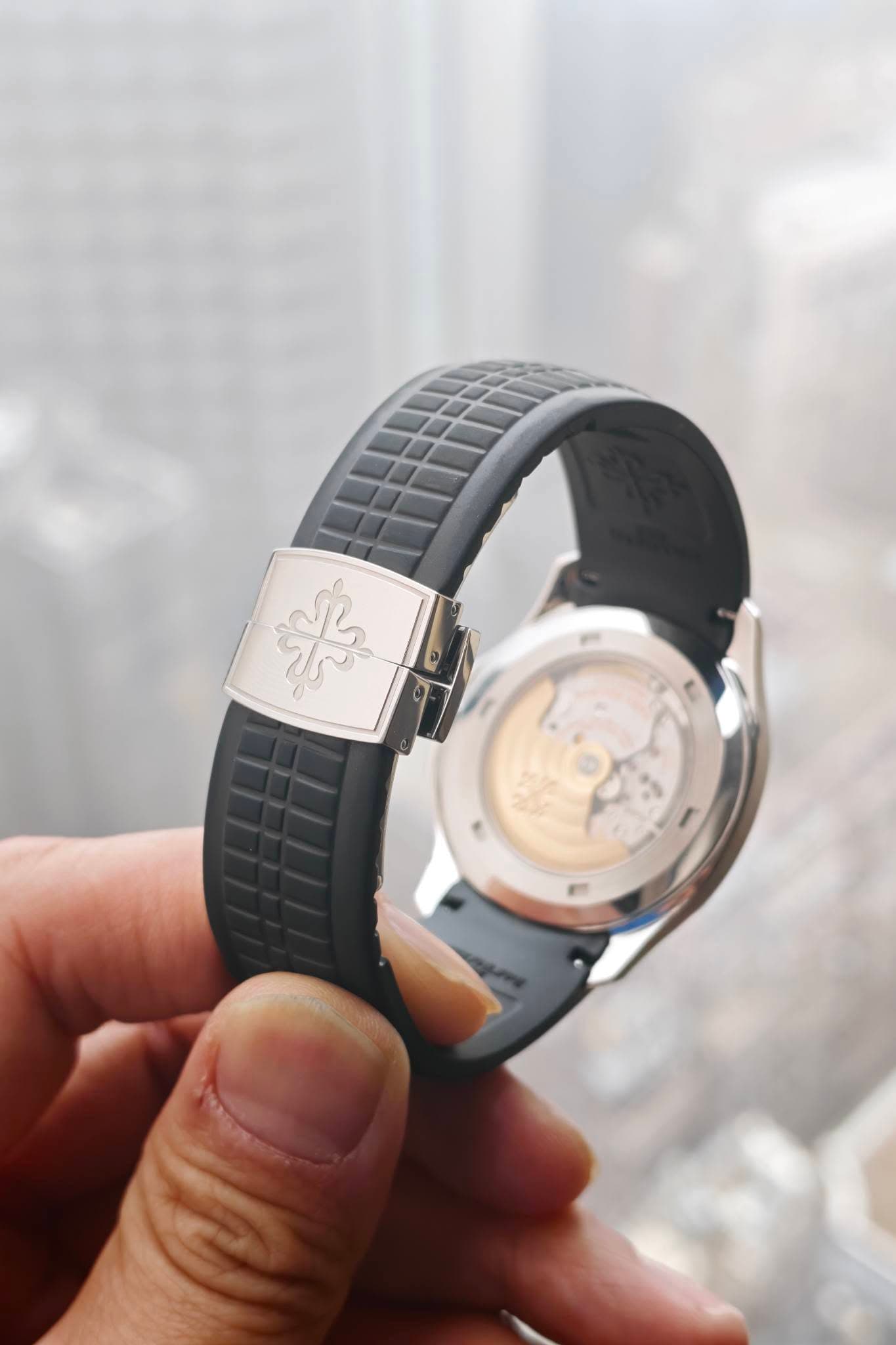 May be an image of digital watch
