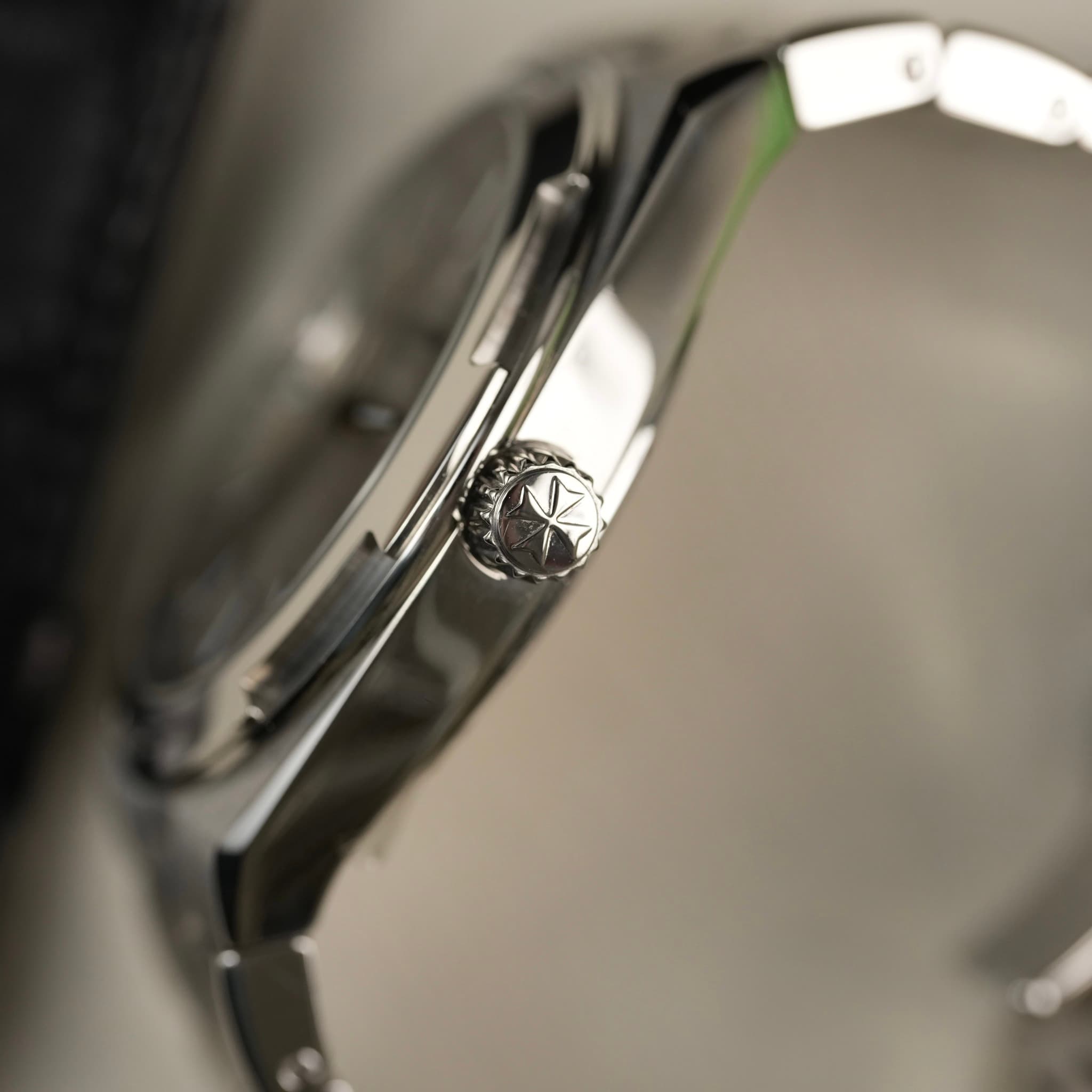 May be an image of wrist watch