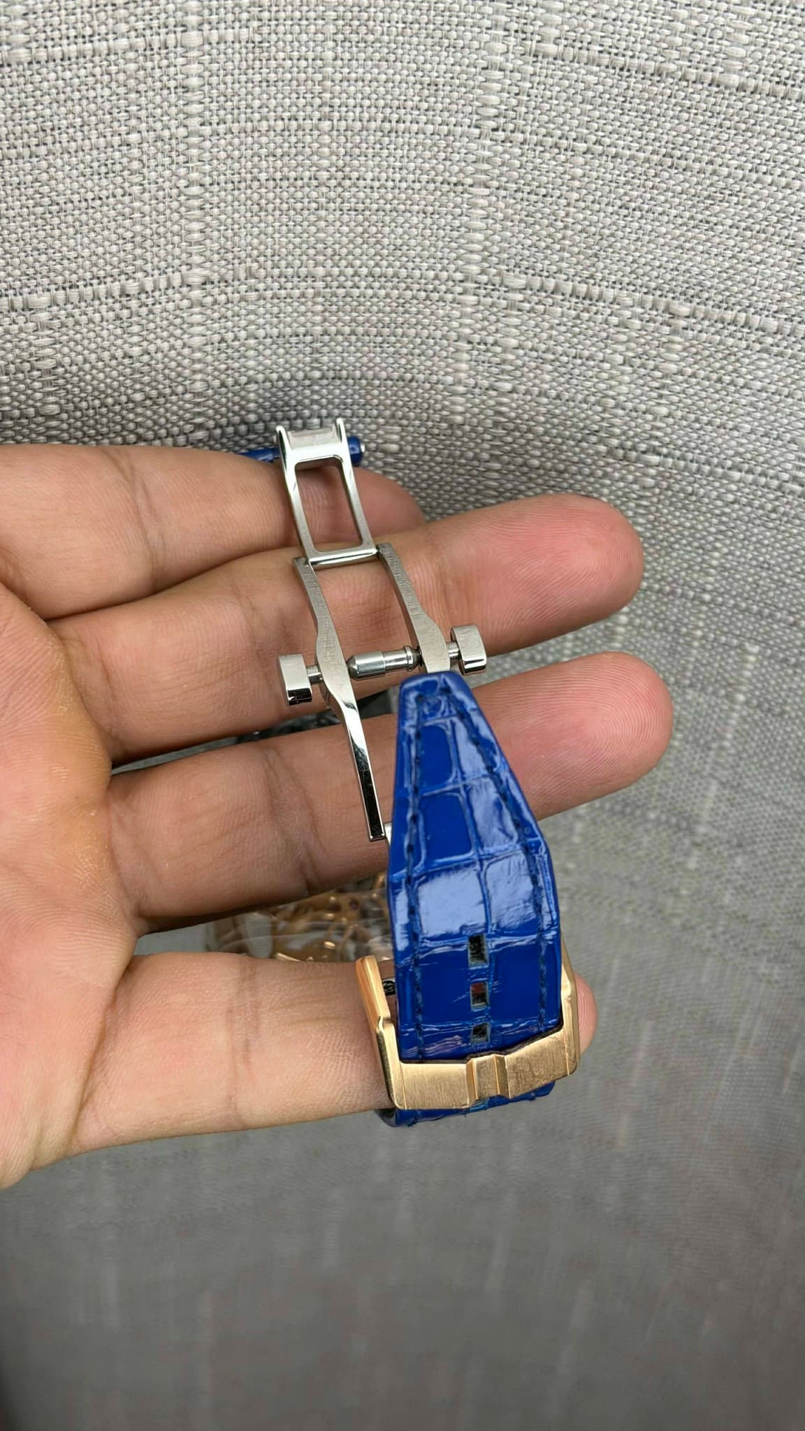 May be an image of jewelry