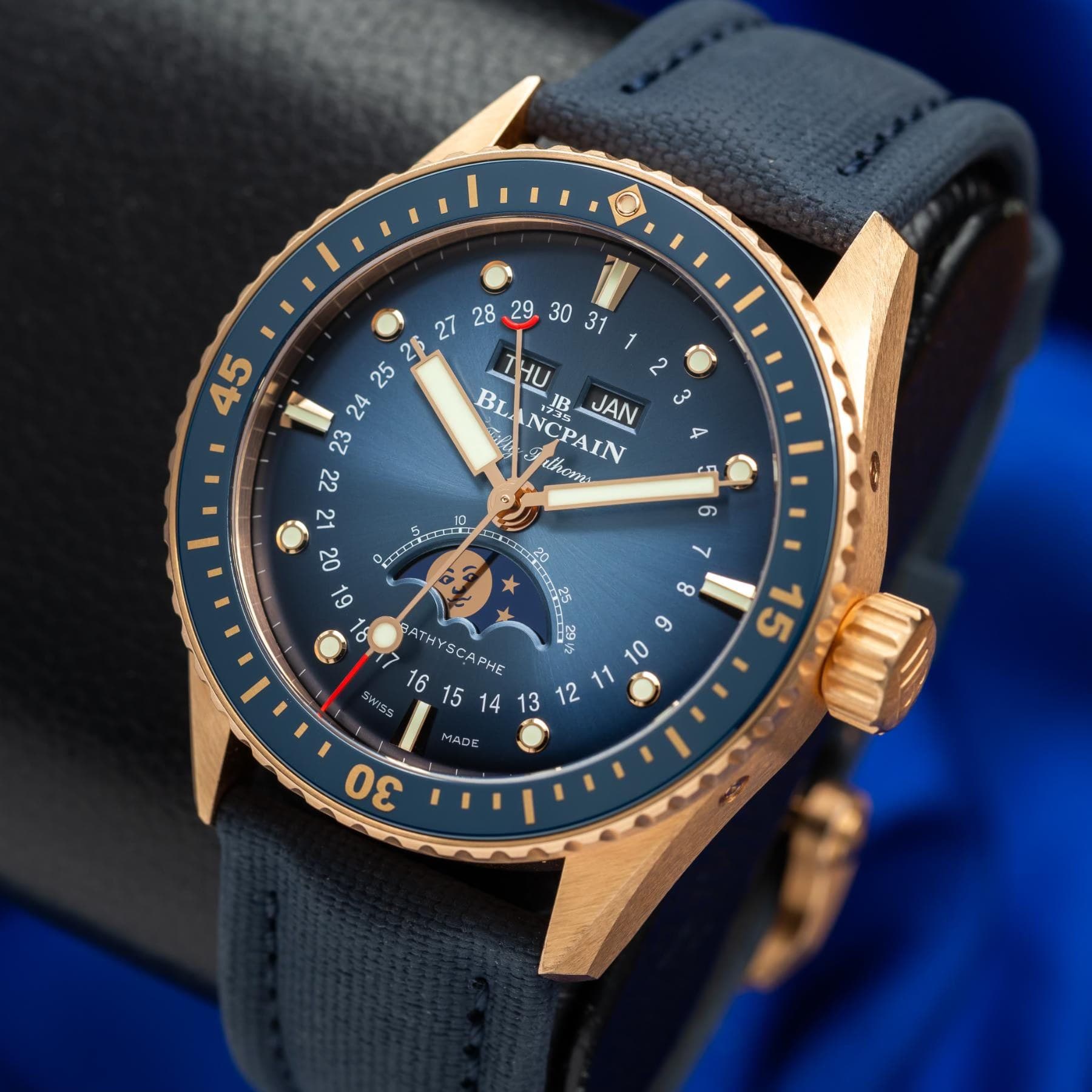 May be an image of wrist watch and text that says ' THU 2 24 BL INCPAIN BKTyKa JAN ش 23 無化 S 22 2េ 02 Σετιτχα/ س ف 8 l8 ي TMYSC TMyECAP: 9 17 O CAPHE CAR 11 WiSS M4DE ADF တ 15…