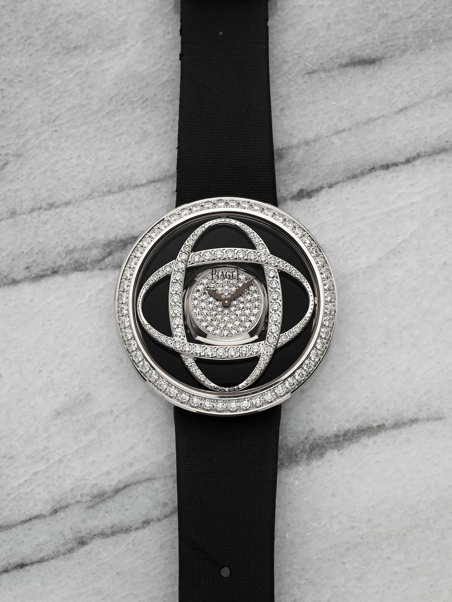 May be an image of digital watch