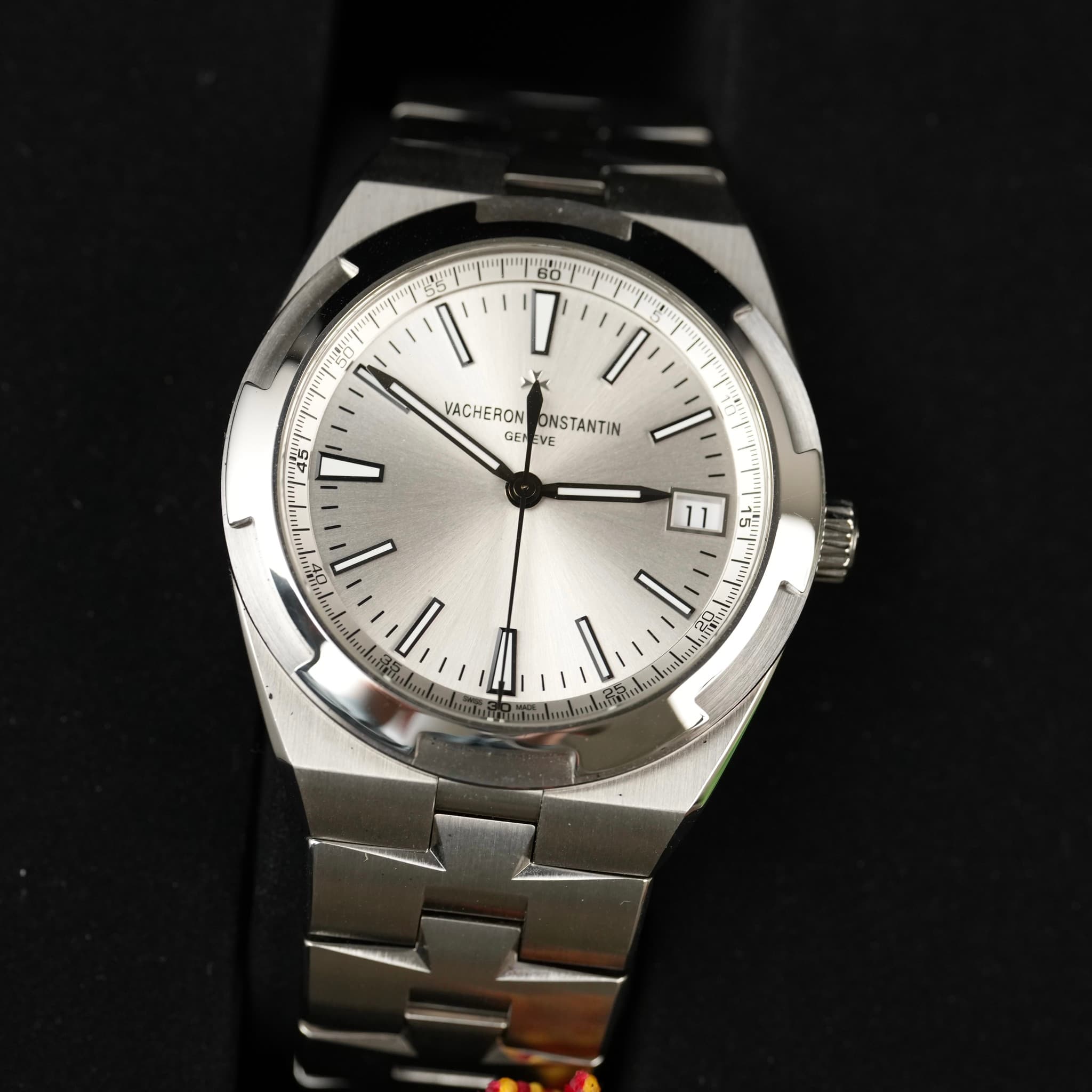 Patek Philippe Nautilus, photo 5