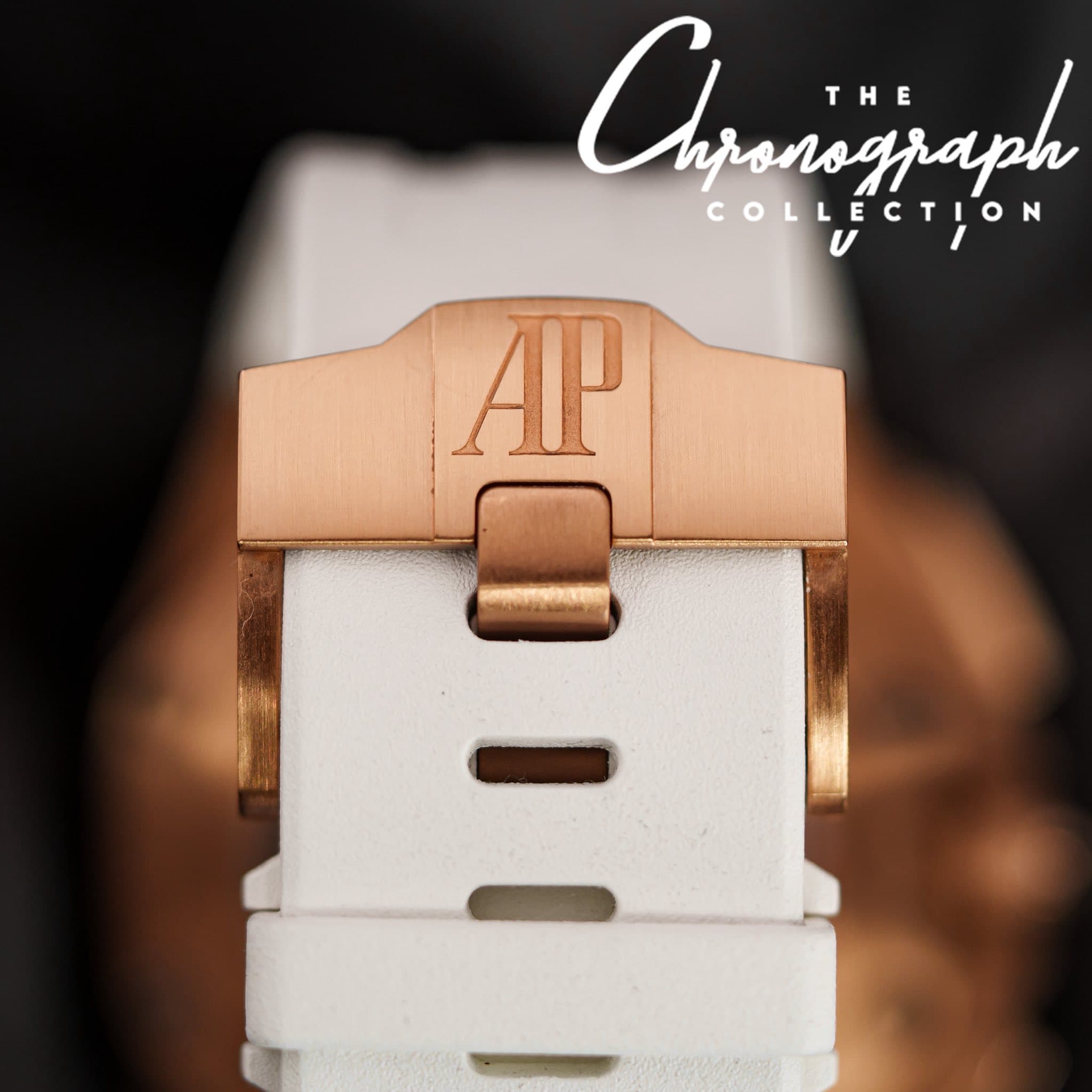 Audemars Piguet Royal Oak Offshore, photo 5