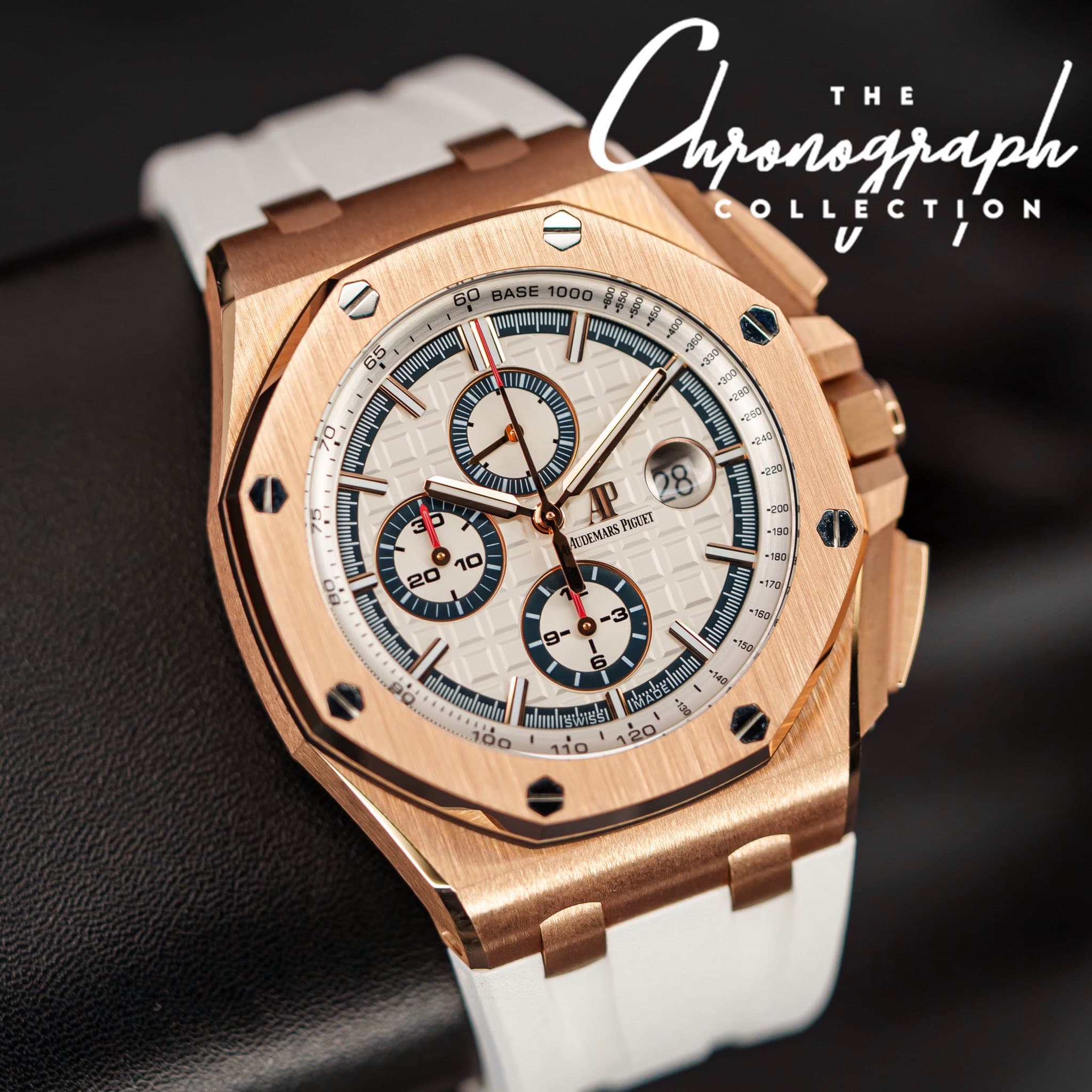 Audemars Piguet Royal Oak Offshore, photo 2