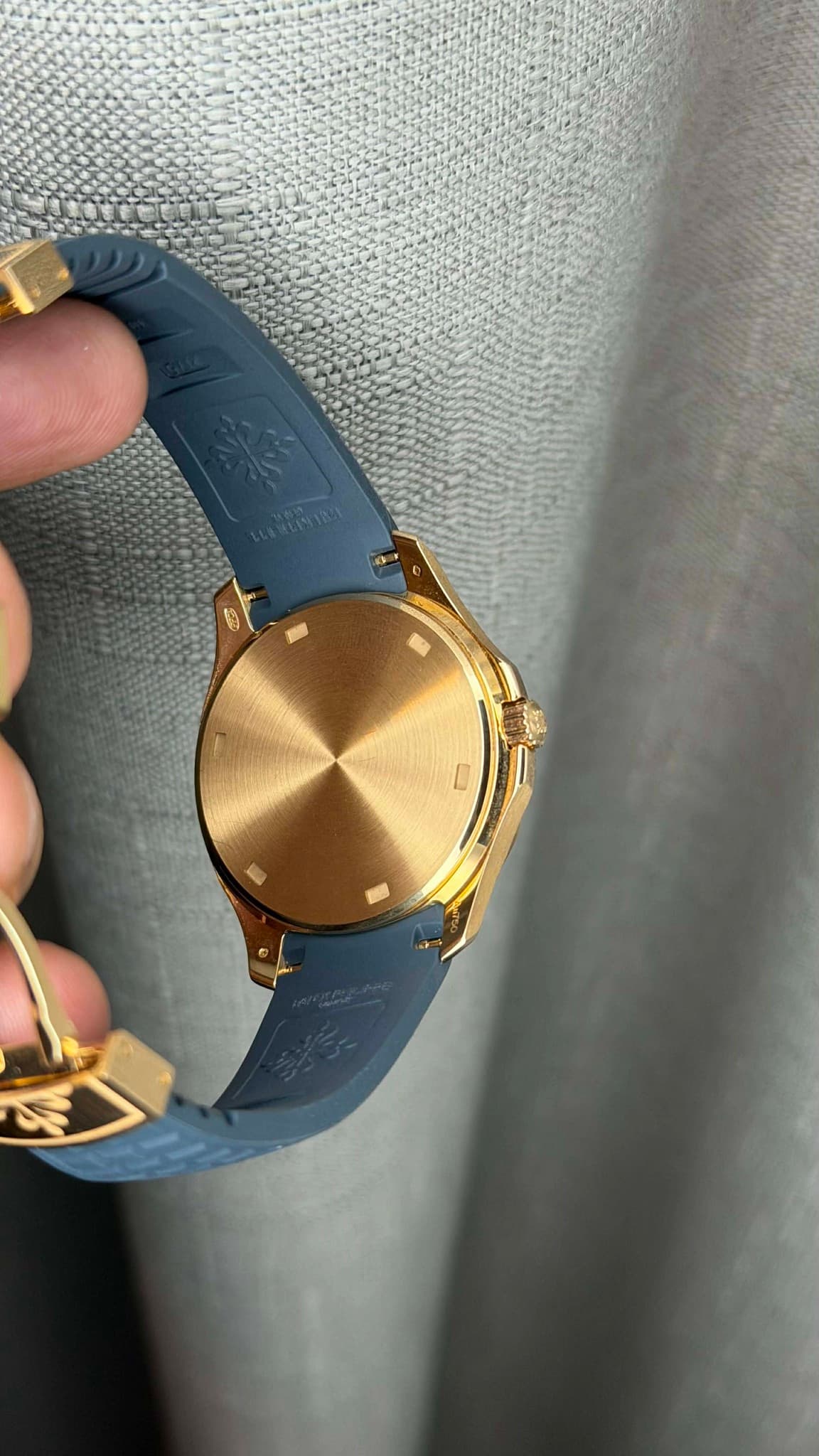 May be an image of digital watch