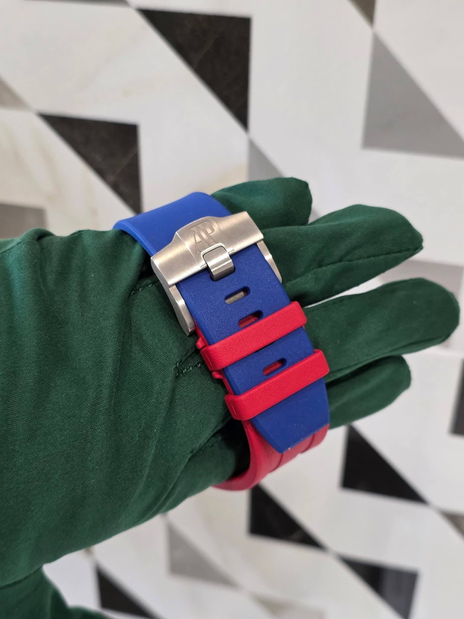 May be an image of digital watch