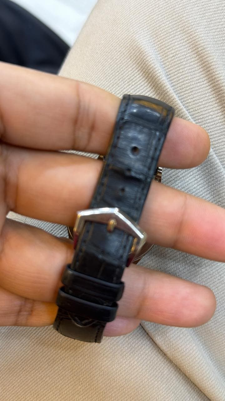 May be an image of digital watch
