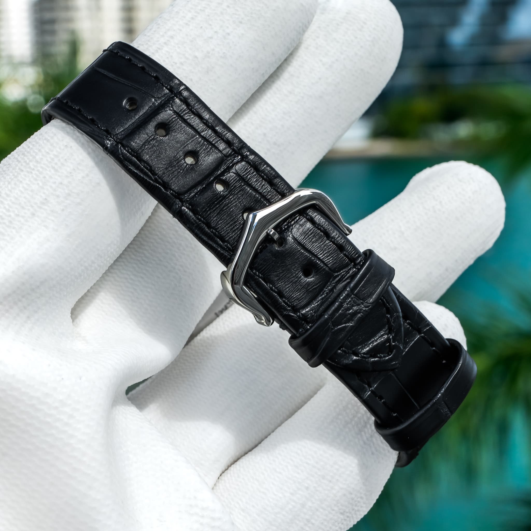 Cartier Santos Dumont, photo 4