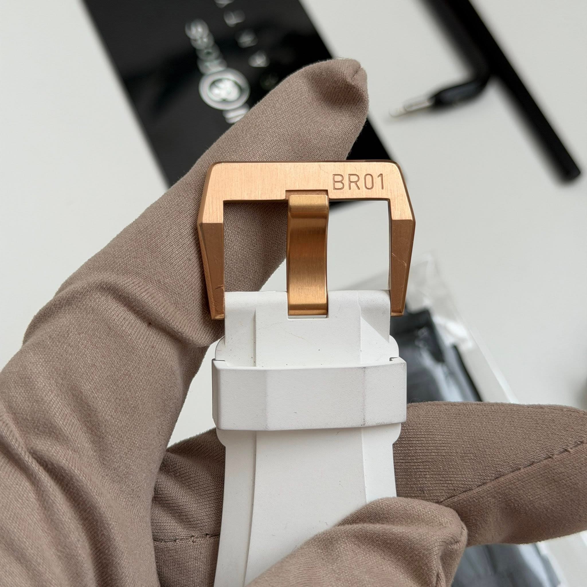 Bell & Ross BR01-97, photo 5