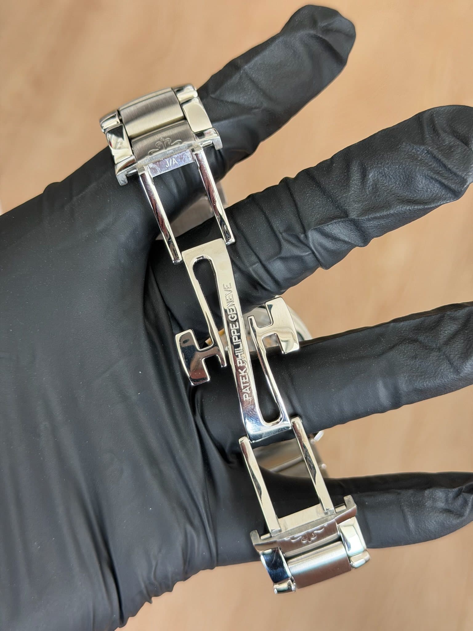 Patek Philippe Aquanaut, photo 5