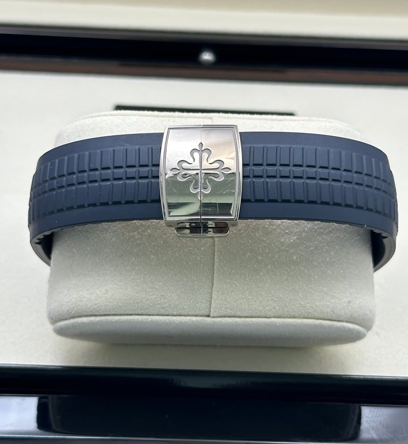 Patek Philippe Aquanaut, photo 6