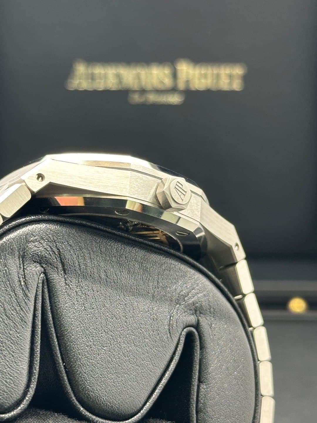 May be an image of digital watch and text