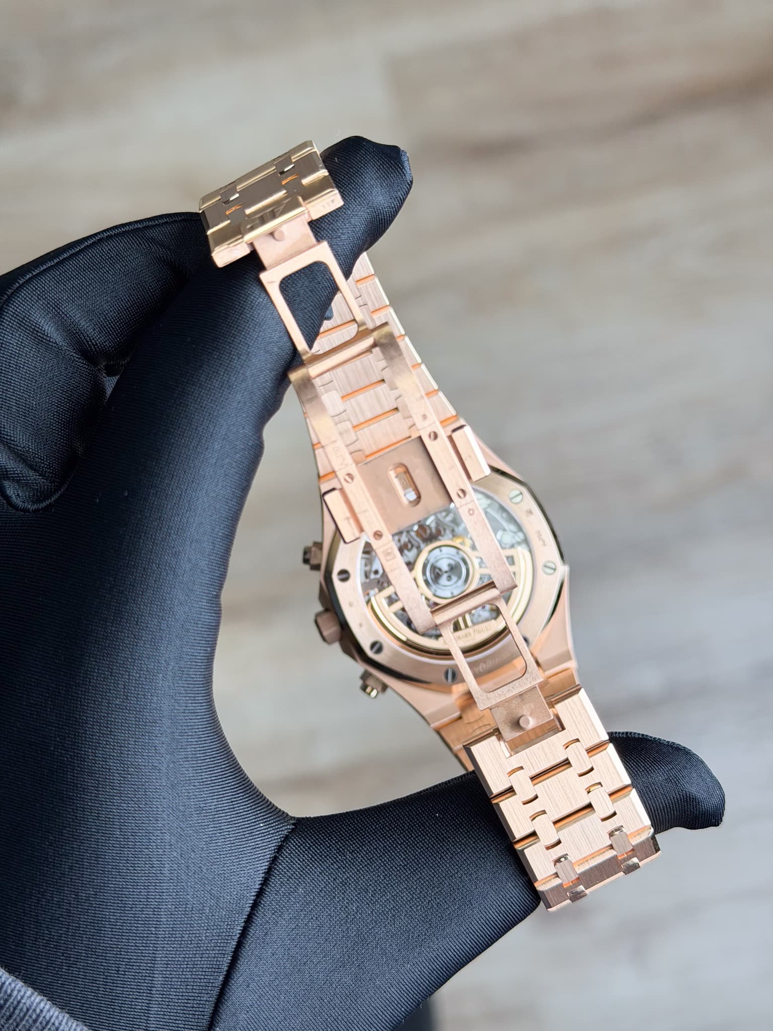 May be an image of digital watch and text