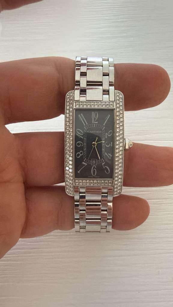 May be an image of digital watch