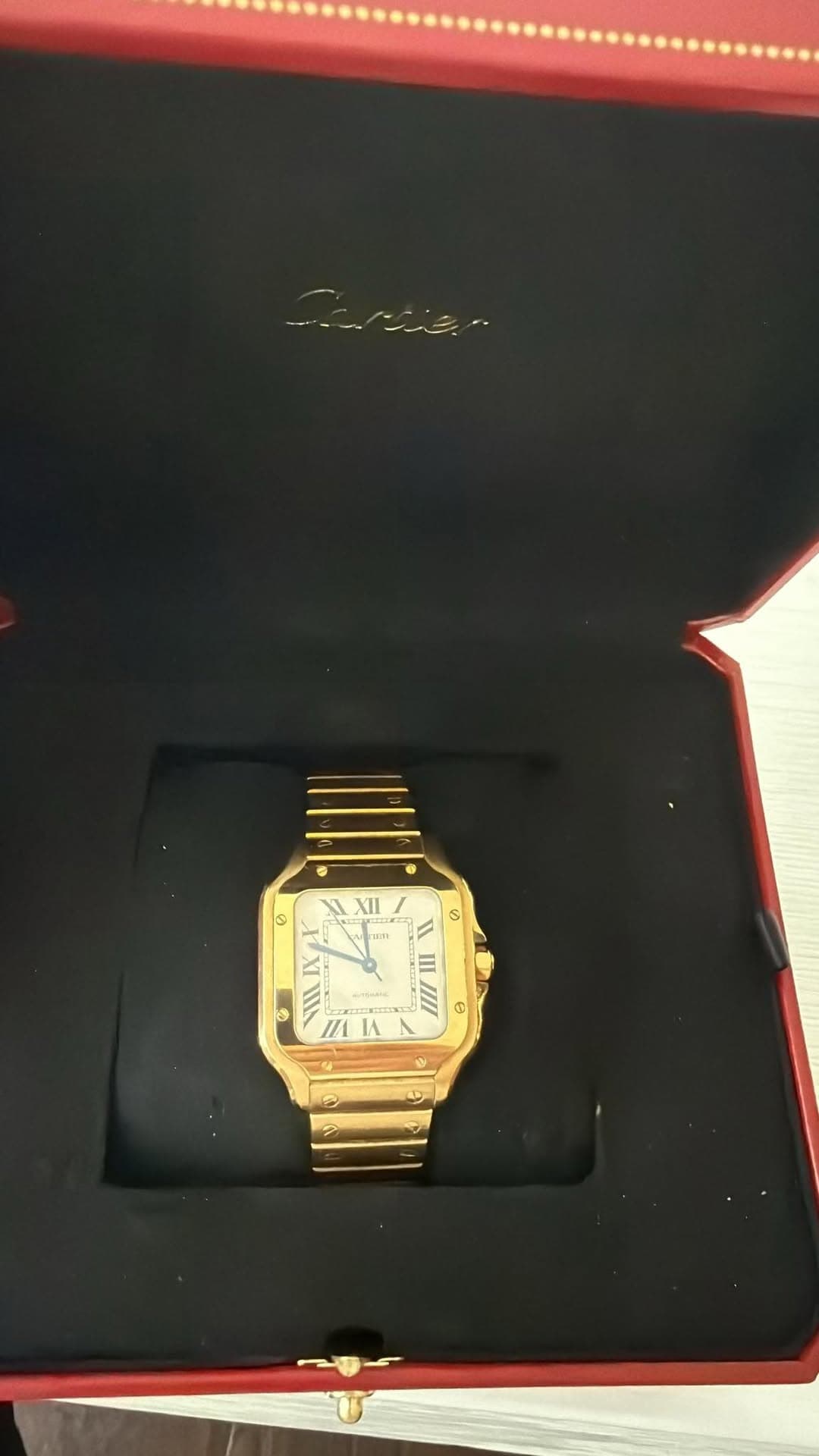 May be an image of digital watch and text that says 'S XII nT 5 め II III n e ٥ Lm m I'