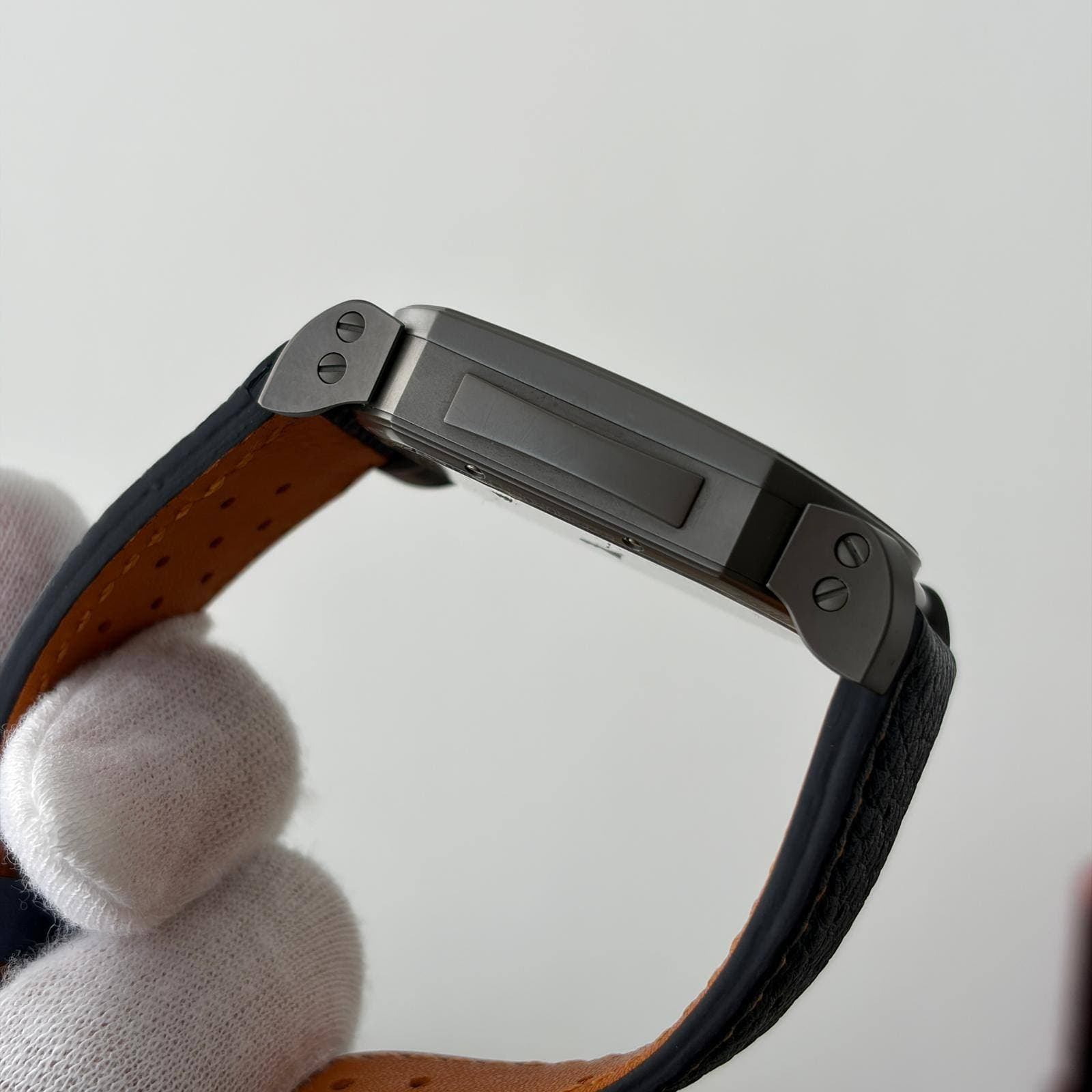 May be an image of digital watch