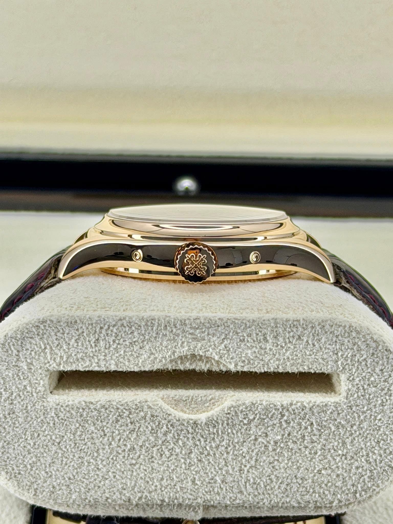 Patek Philippe Calatrava, photo 6
