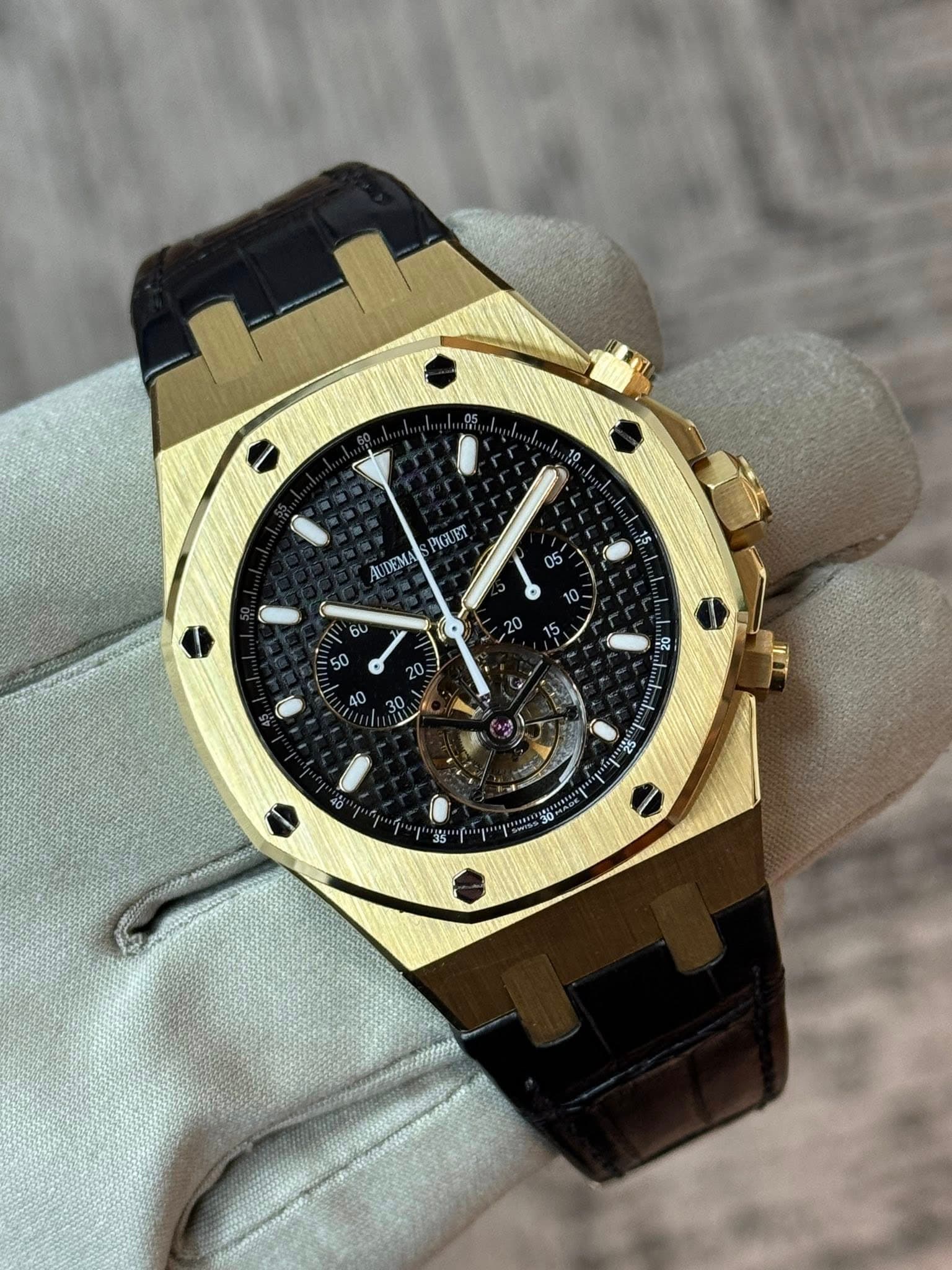 Audemars Piguet Royal Oak, photo 6