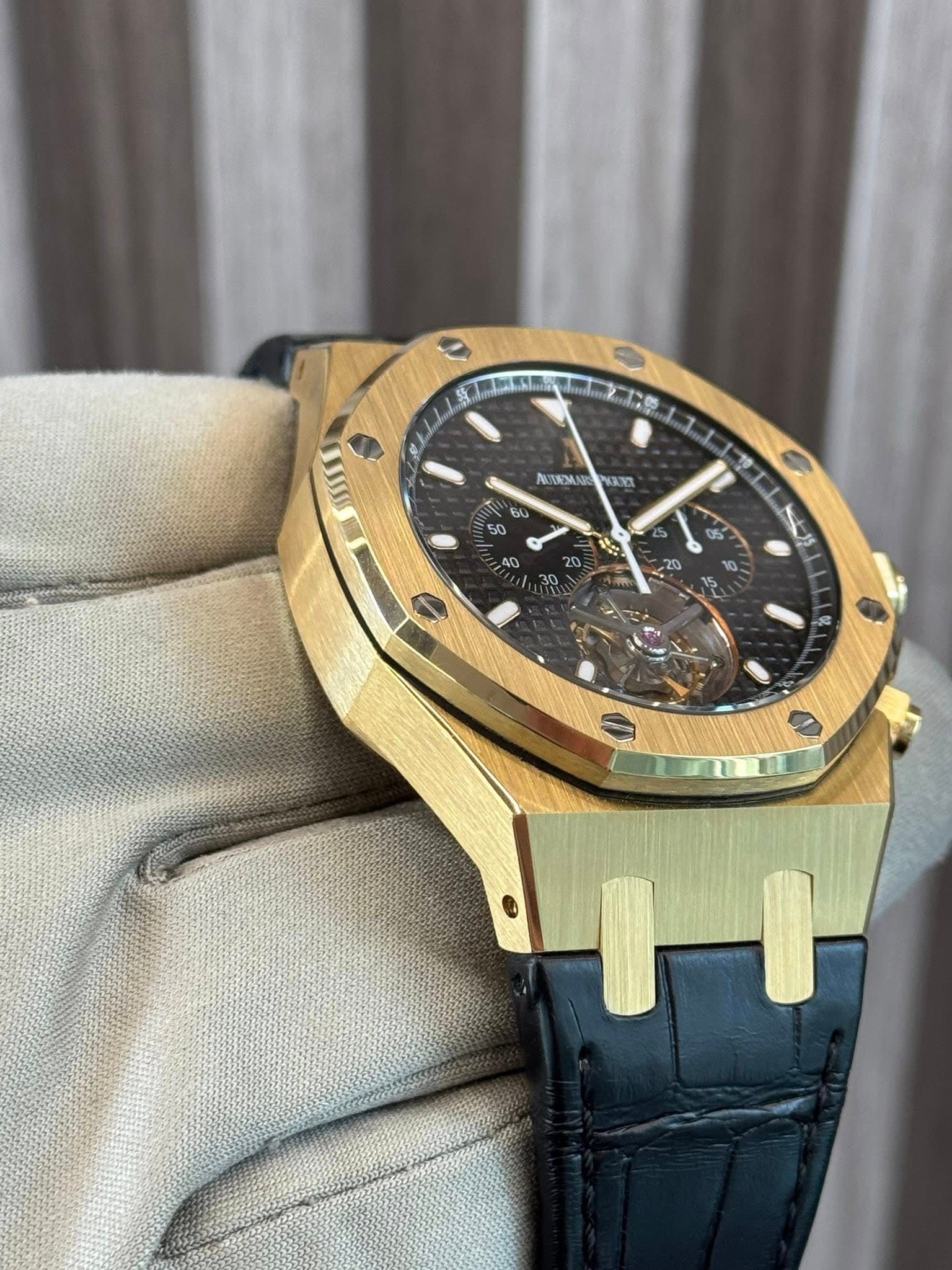 Audemars Piguet Royal Oak, photo 5