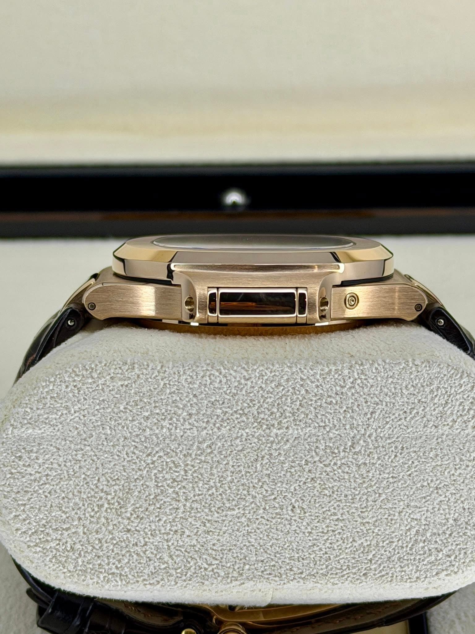 Patek Philippe Nautilus, photo 5